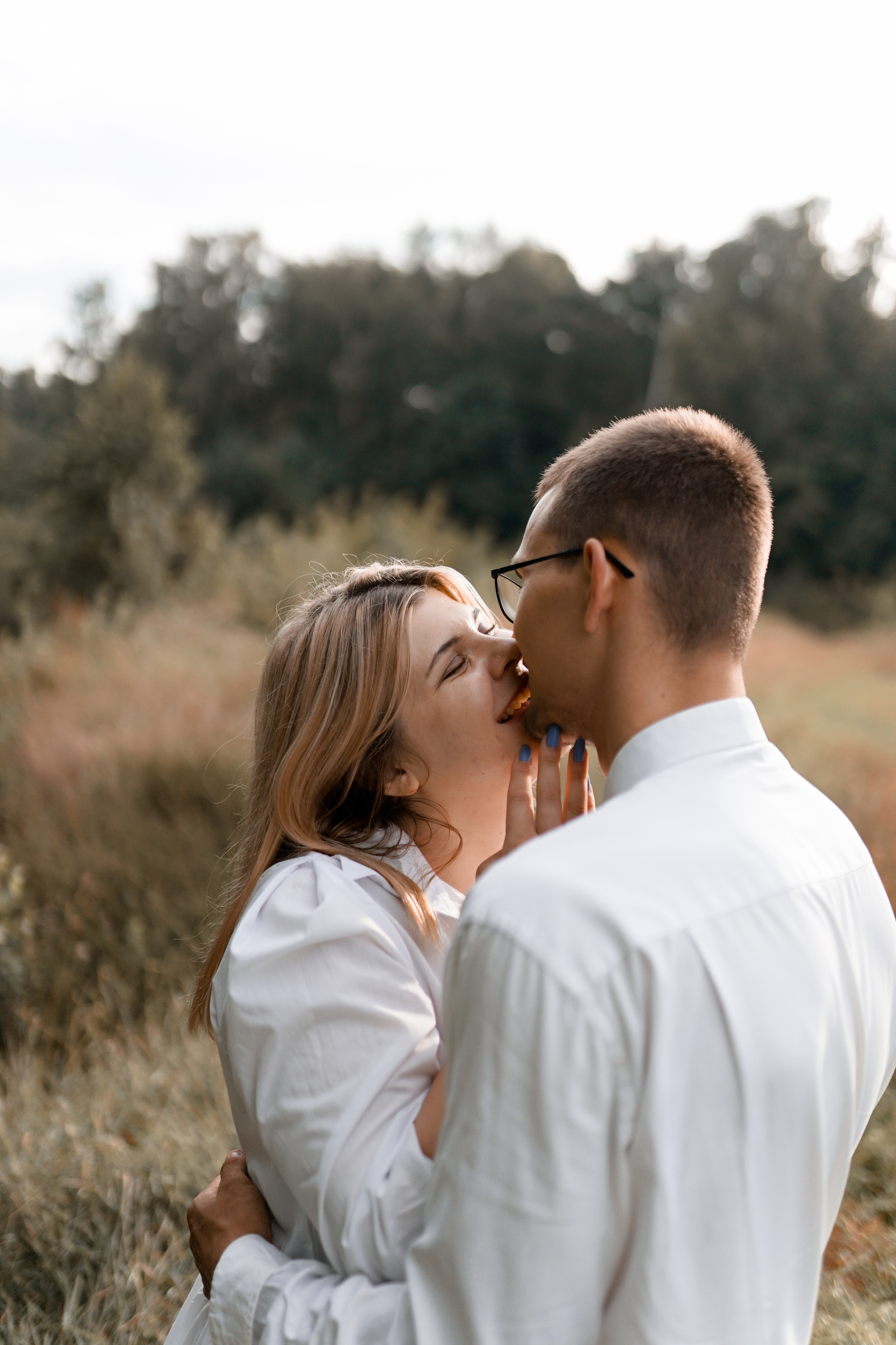 Matvey&Masha. Портретный фотограф в Москве и Московской области Никифорова Яна
