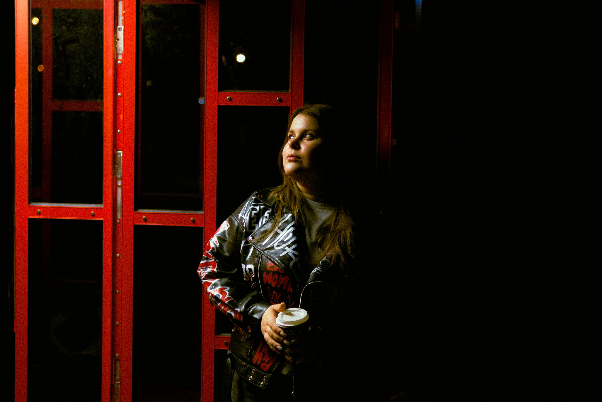 Katya. Портретный фотограф в Москве и Московской области Никифорова Яна