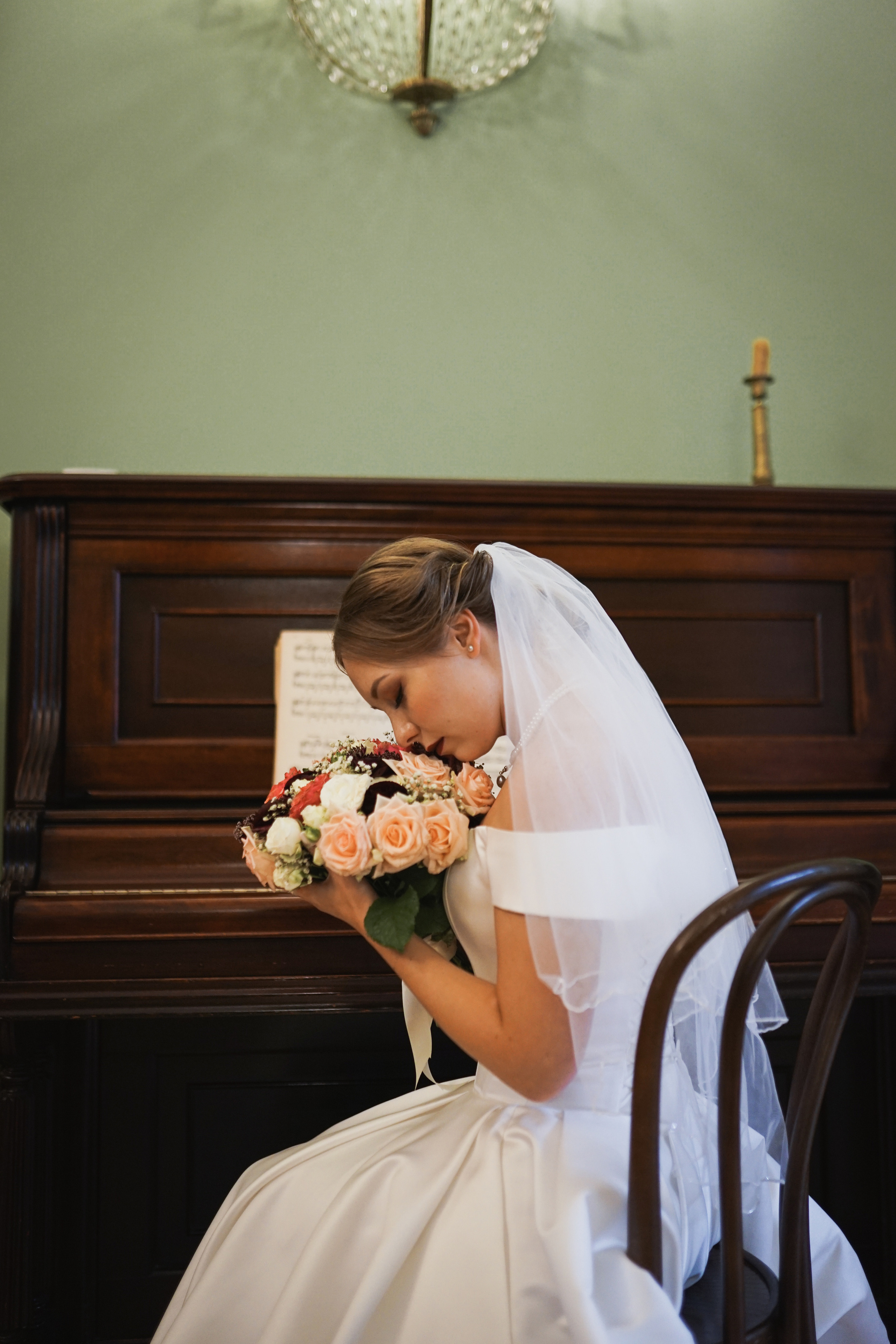 Kolya&Sasha. Портретный фотограф в Москве и Московской области Никифорова Яна