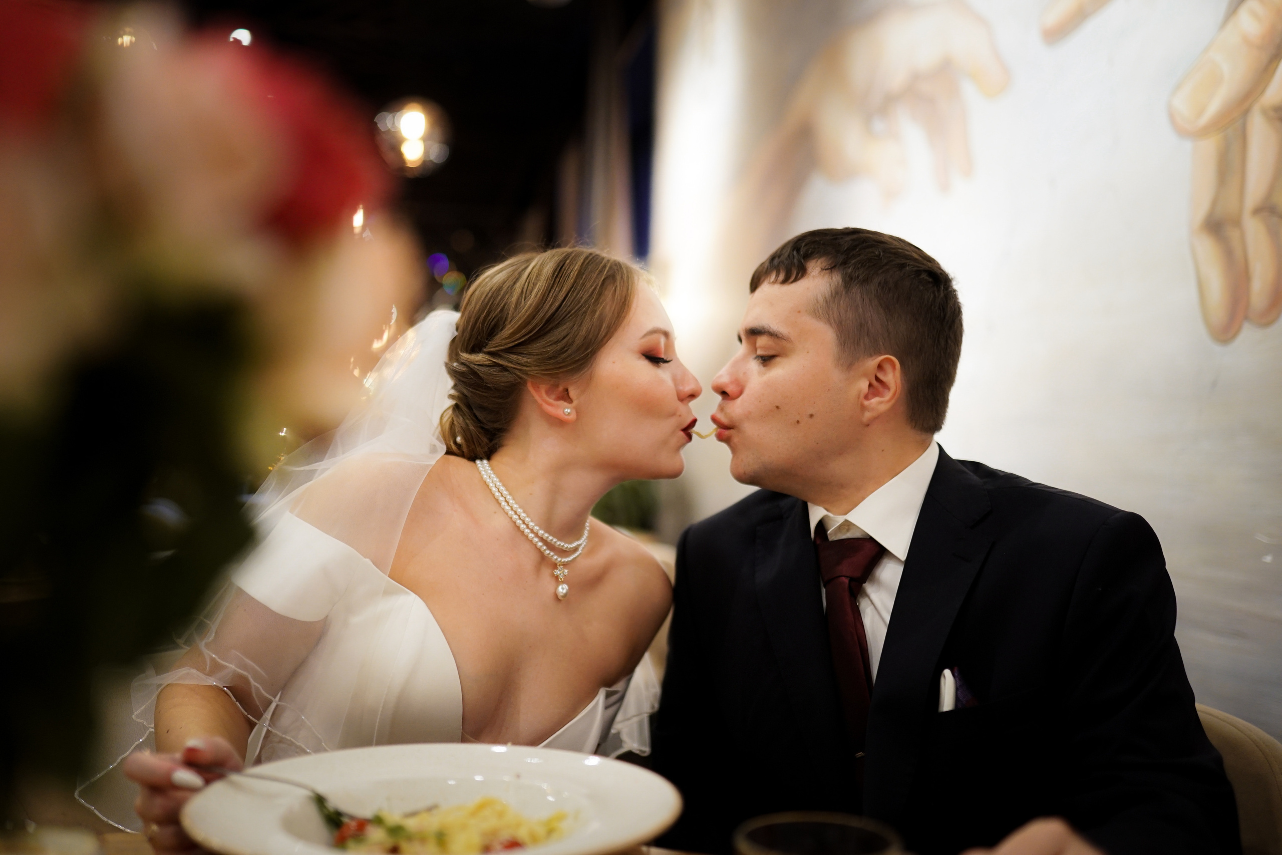 Kolya&Sasha. Портретный фотограф в Москве и Московской области Никифорова Яна