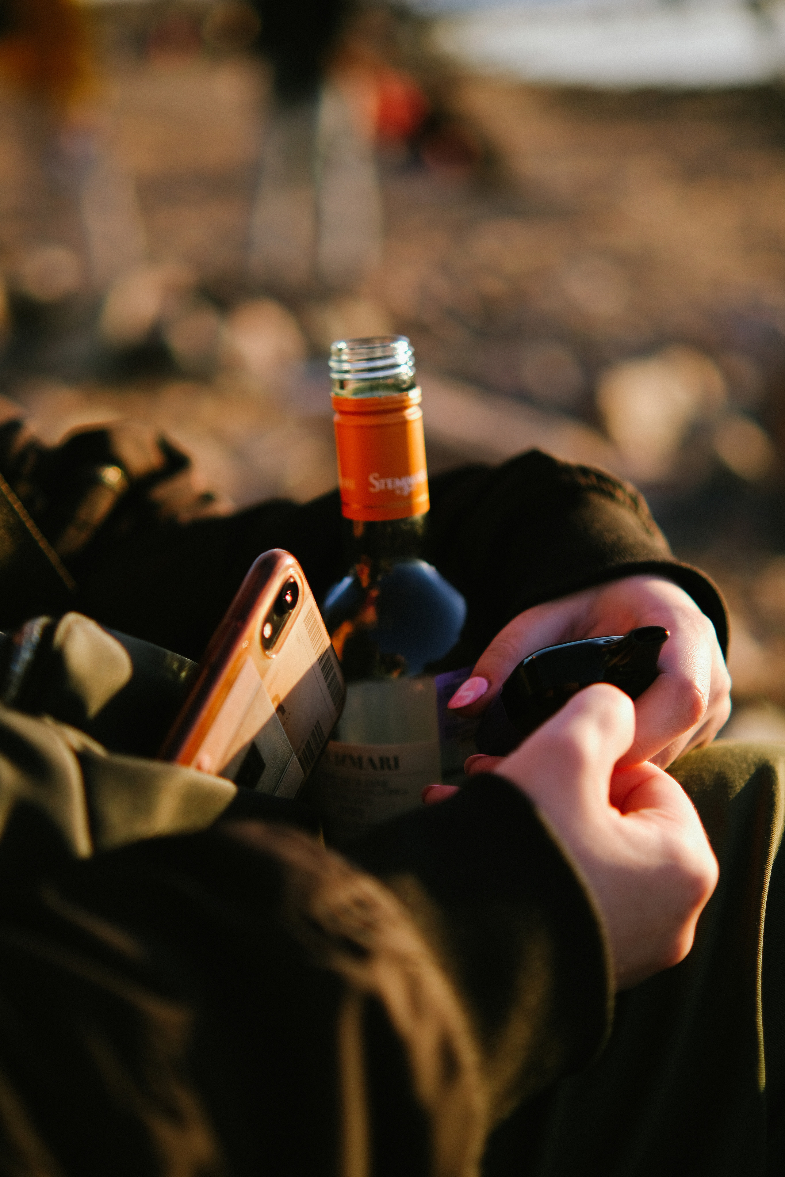 Street leaks 22/04/2023. Главная