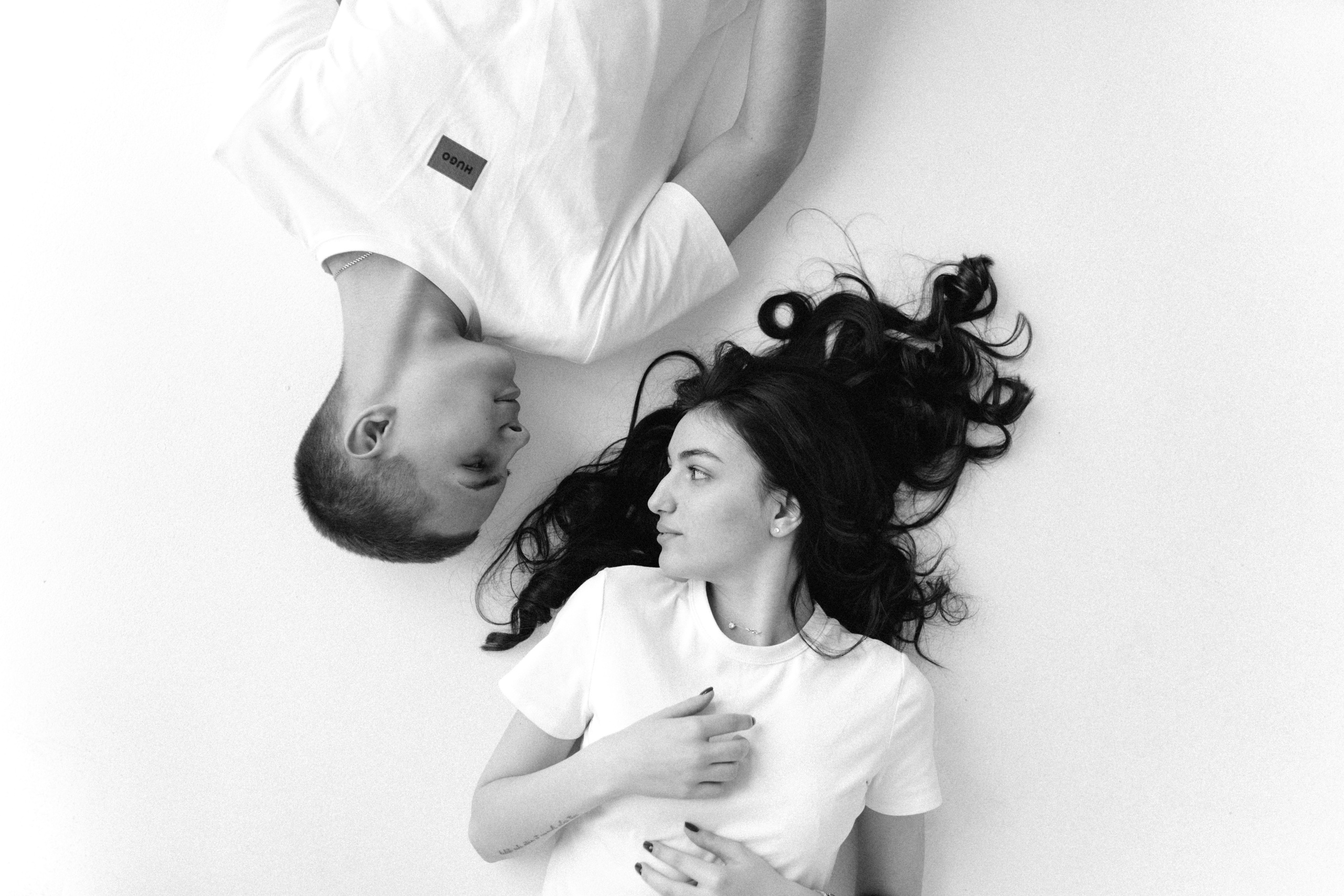 Tikhon&Ksyusha. Портретный фотограф в Москве и Московской области Никифорова Яна