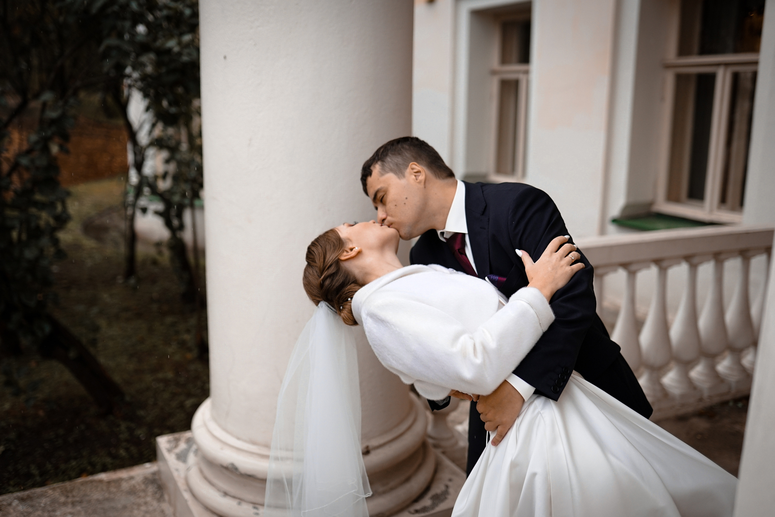 Kolya&Sasha. Портретный фотограф в Москве и Московской области Никифорова Яна