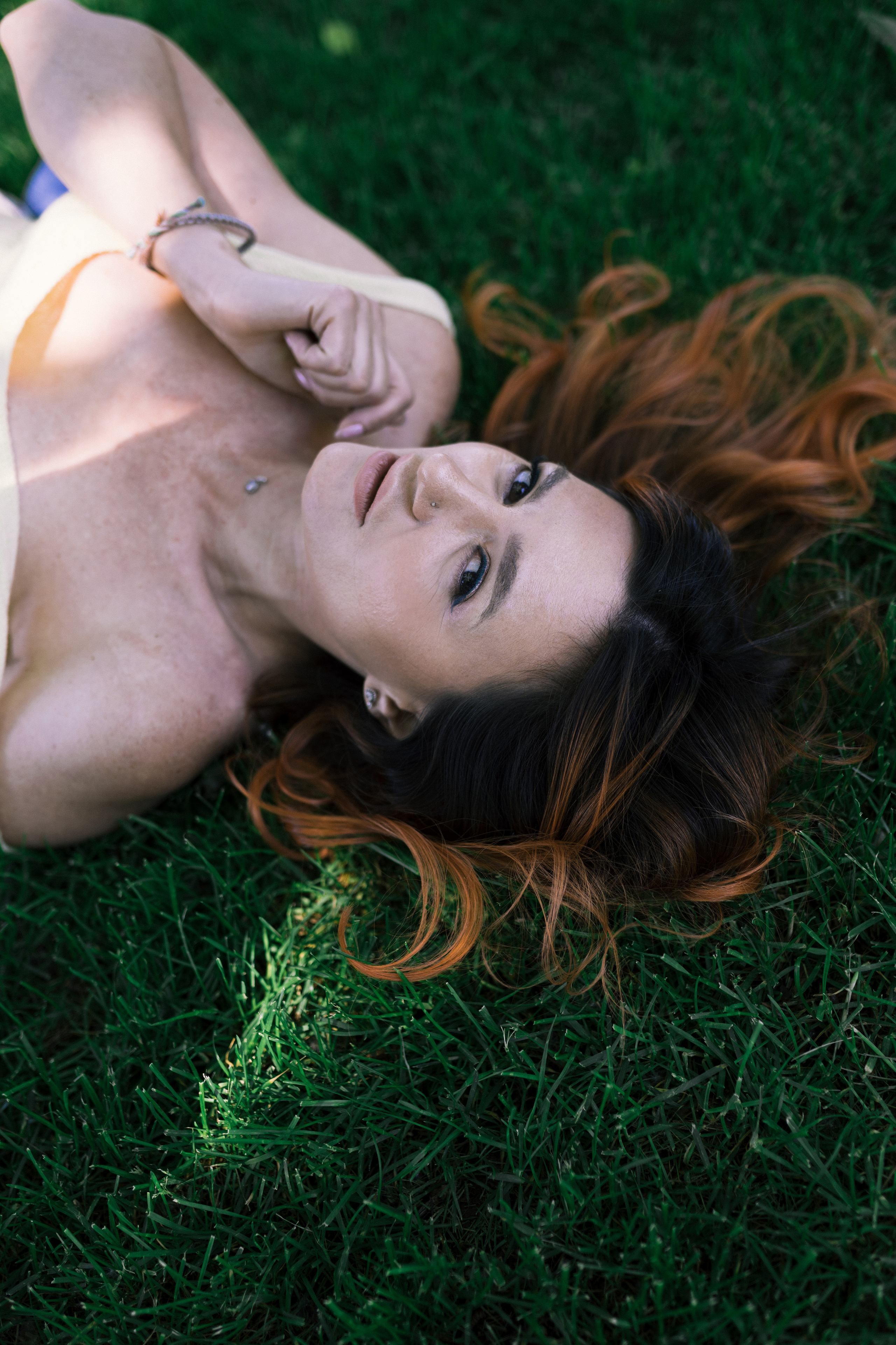 Tanya. Портретный фотограф в Москве и Московской области Никифорова Яна