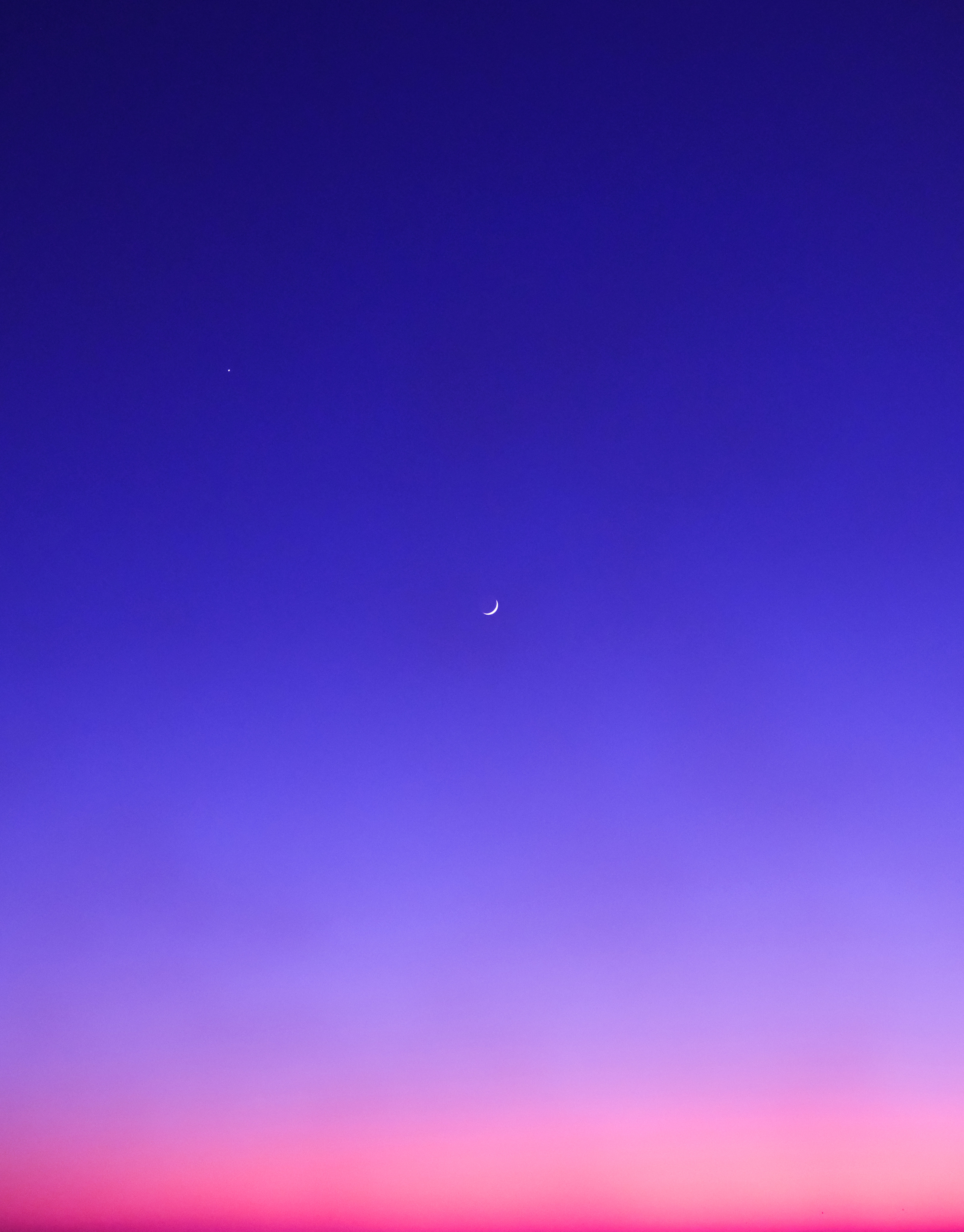 Colored sunset. Портретный фотограф в Москве и Московской области Никифорова Яна