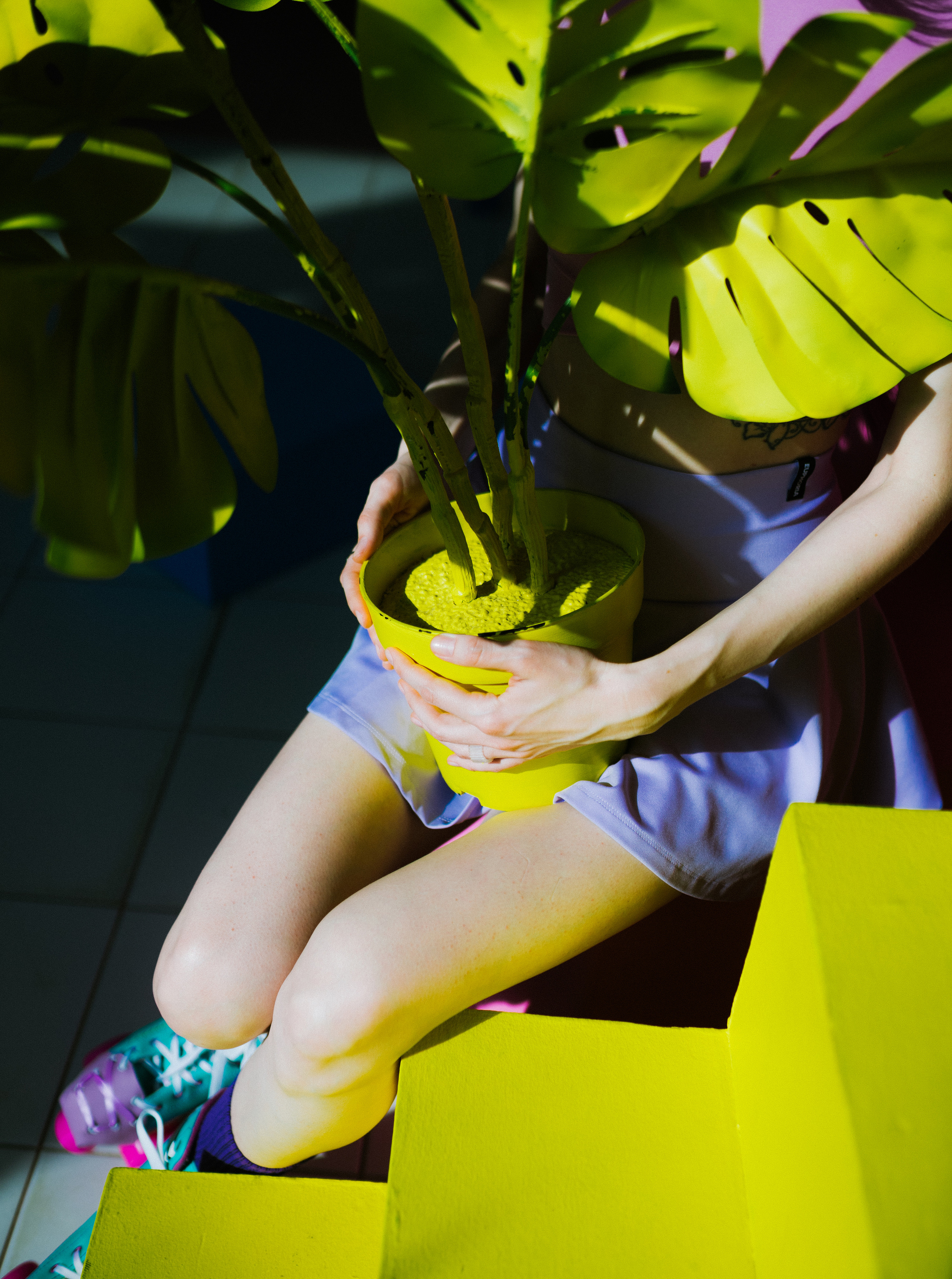 Ness. Портретный фотограф в Москве и Московской области Никифорова Яна