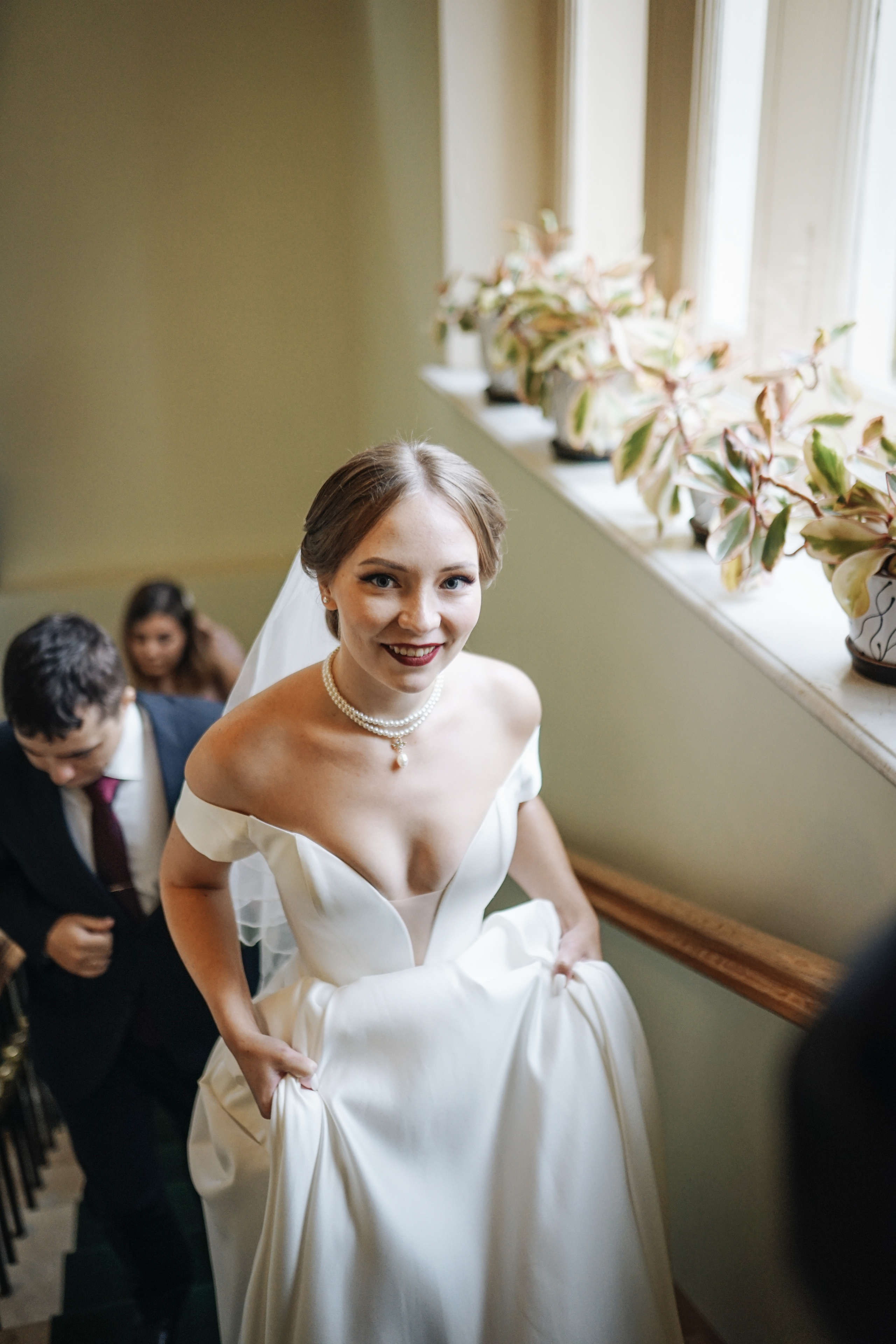 Kolya&Sasha. Портретный фотограф в Москве и Московской области Никифорова Яна