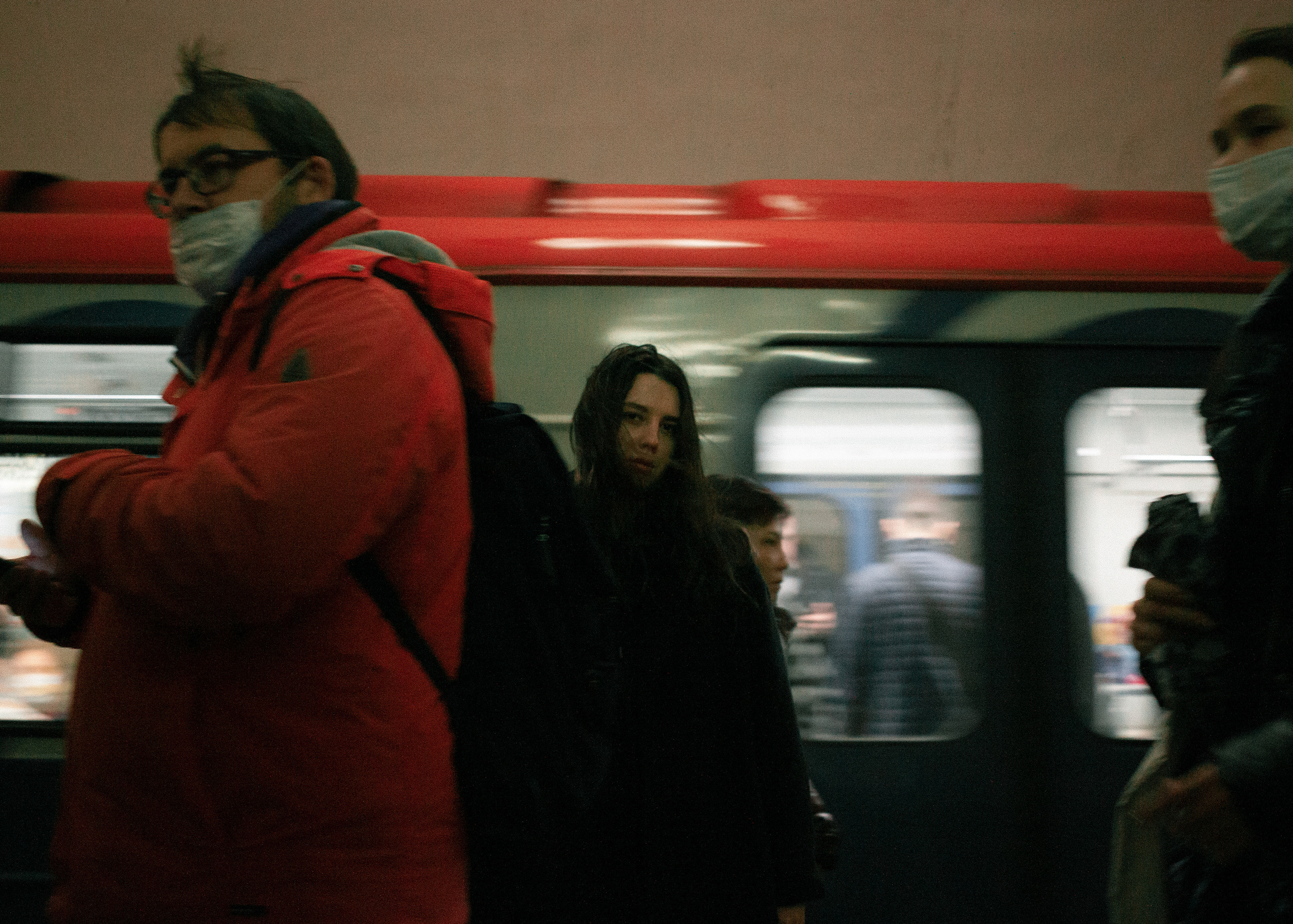 Nika. Портретный фотограф в Москве и Московской области Никифорова Яна