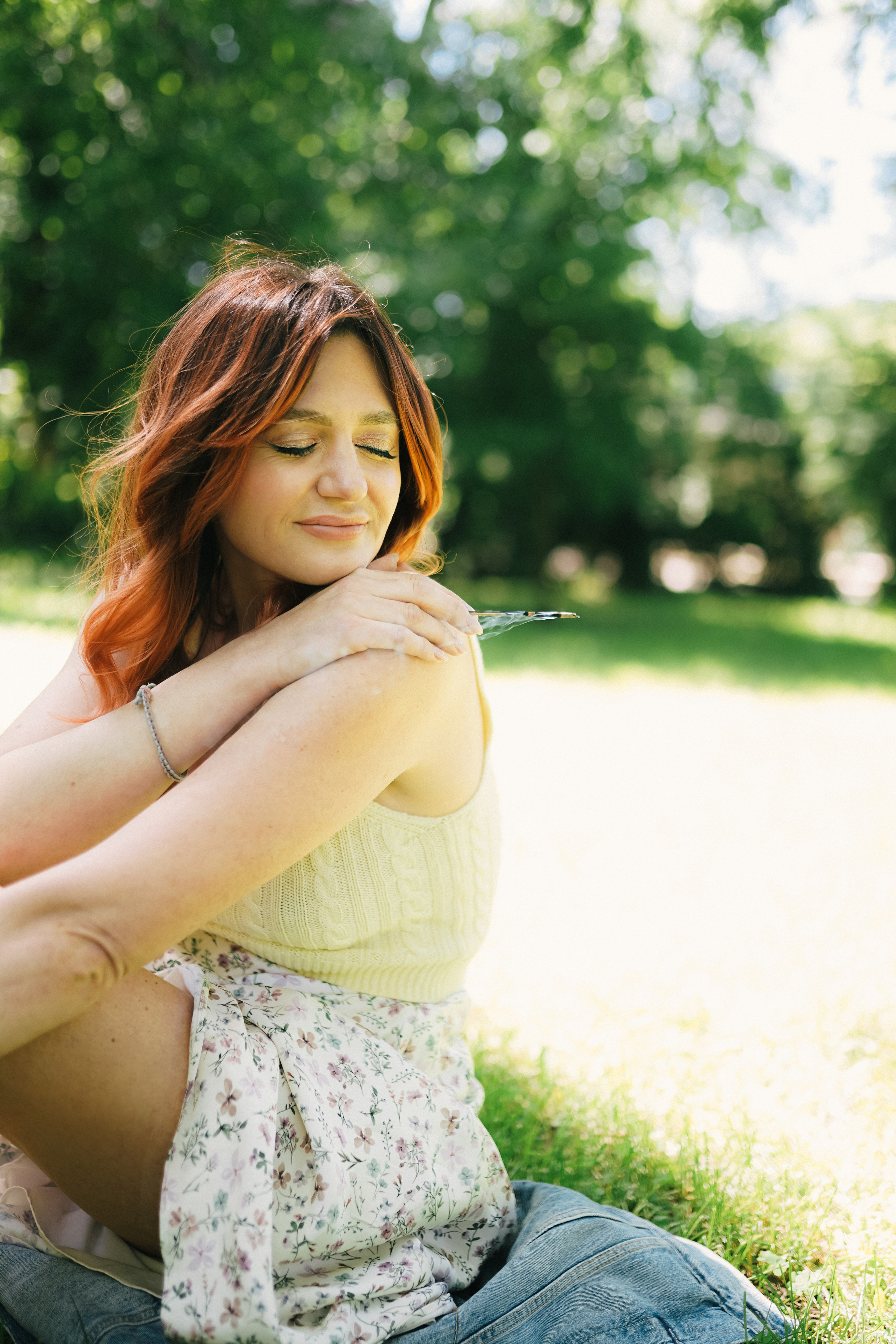 Tanya. Портретный фотограф в Москве и Московской области Никифорова Яна