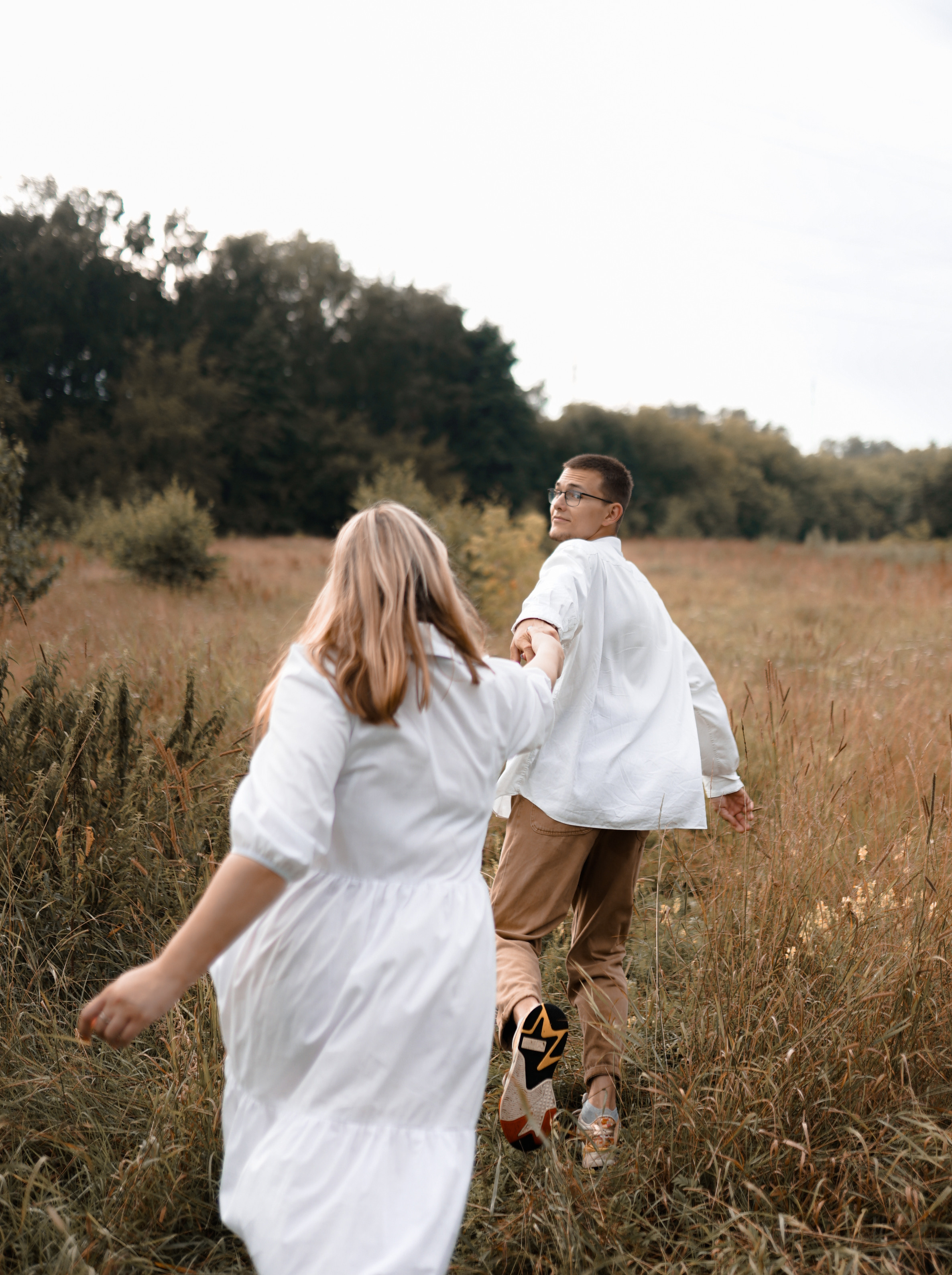 Matvey&Masha. Портретный фотограф в Москве и Московской области Никифорова Яна