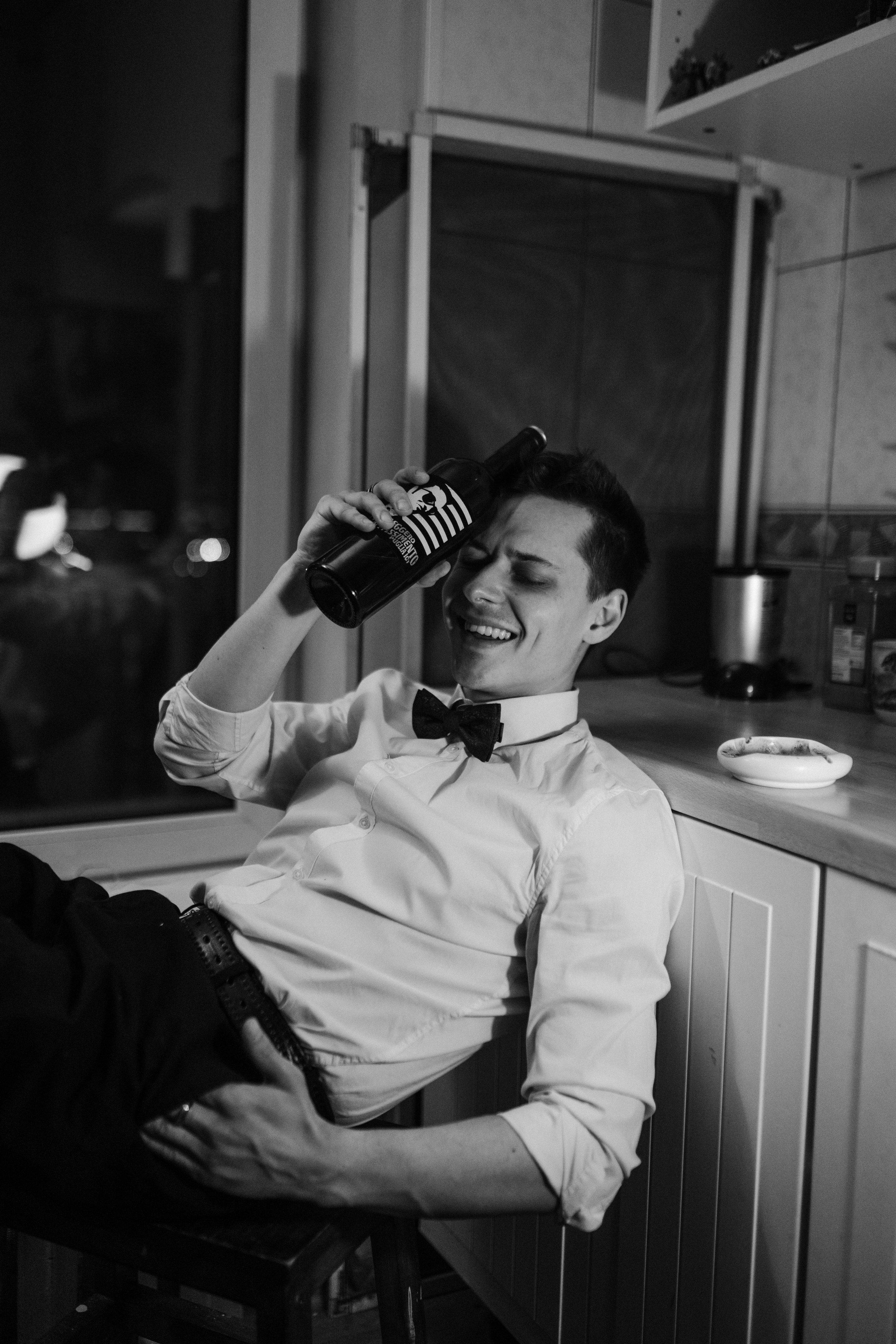 Danya. Портретный фотограф в Москве и Московской области Никифорова Яна