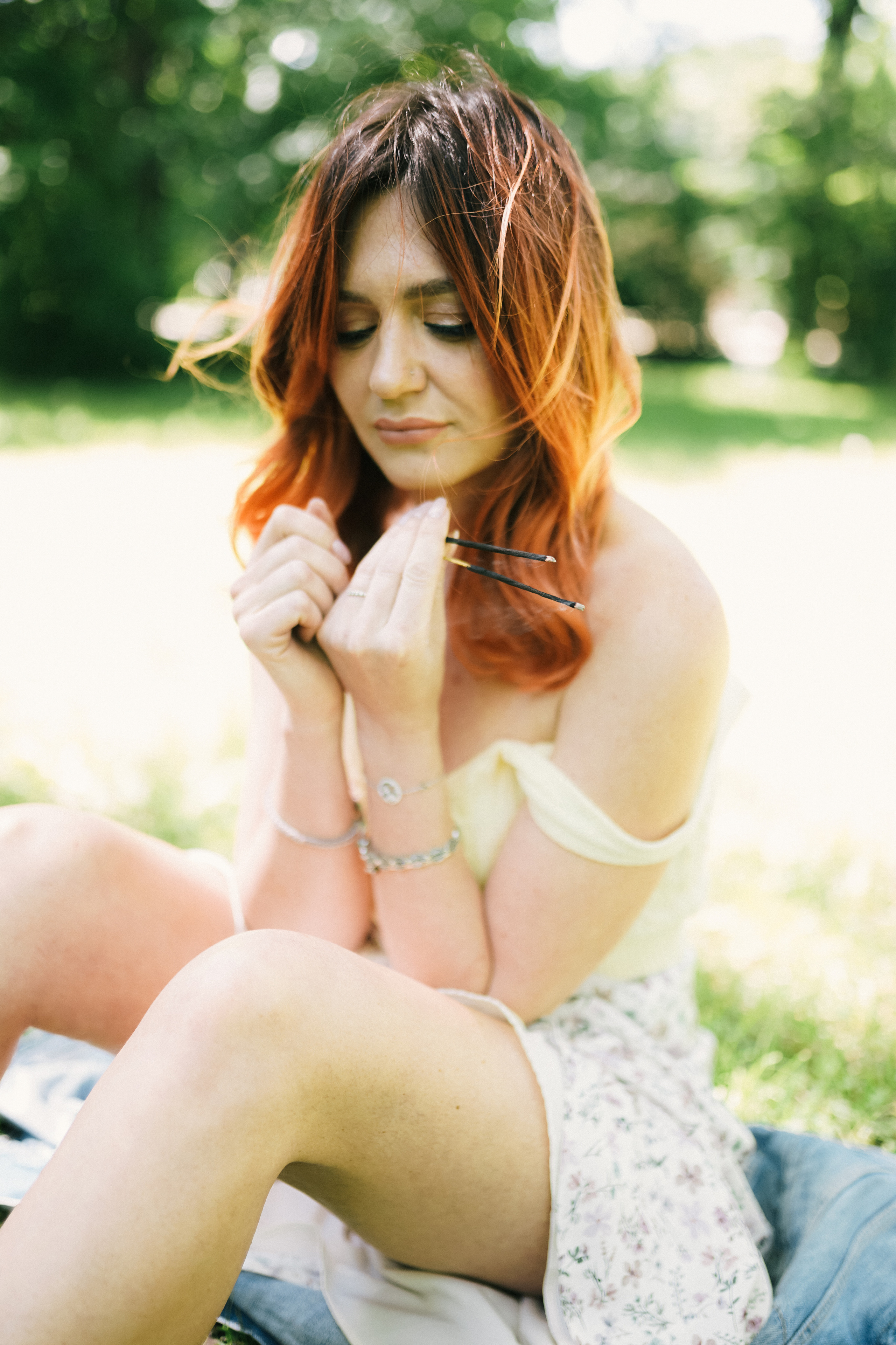 Tanya. Портретный фотограф в Москве и Московской области Никифорова Яна