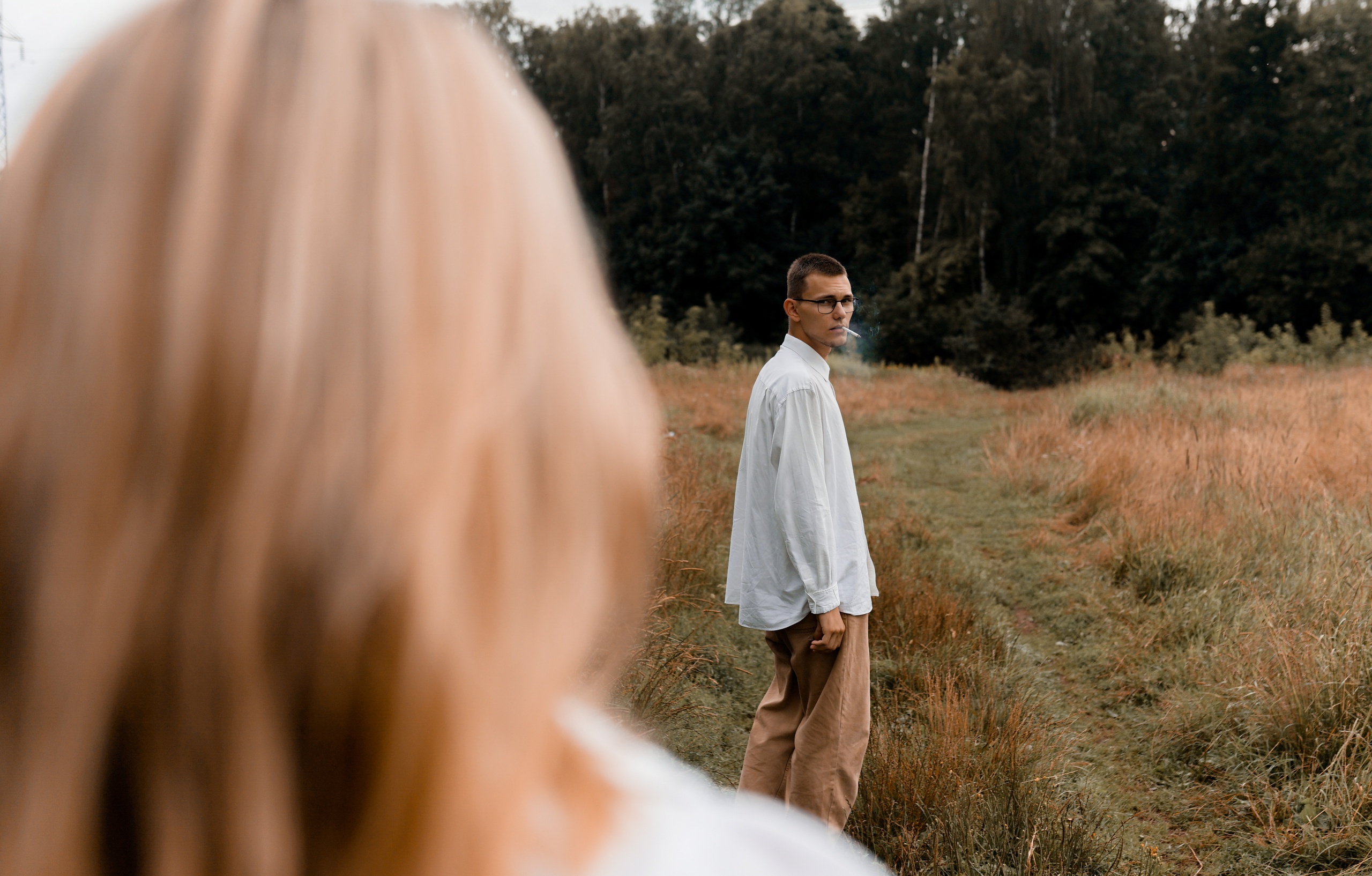 Matvey&Masha. Портретный фотограф в Москве и Московской области Никифорова Яна