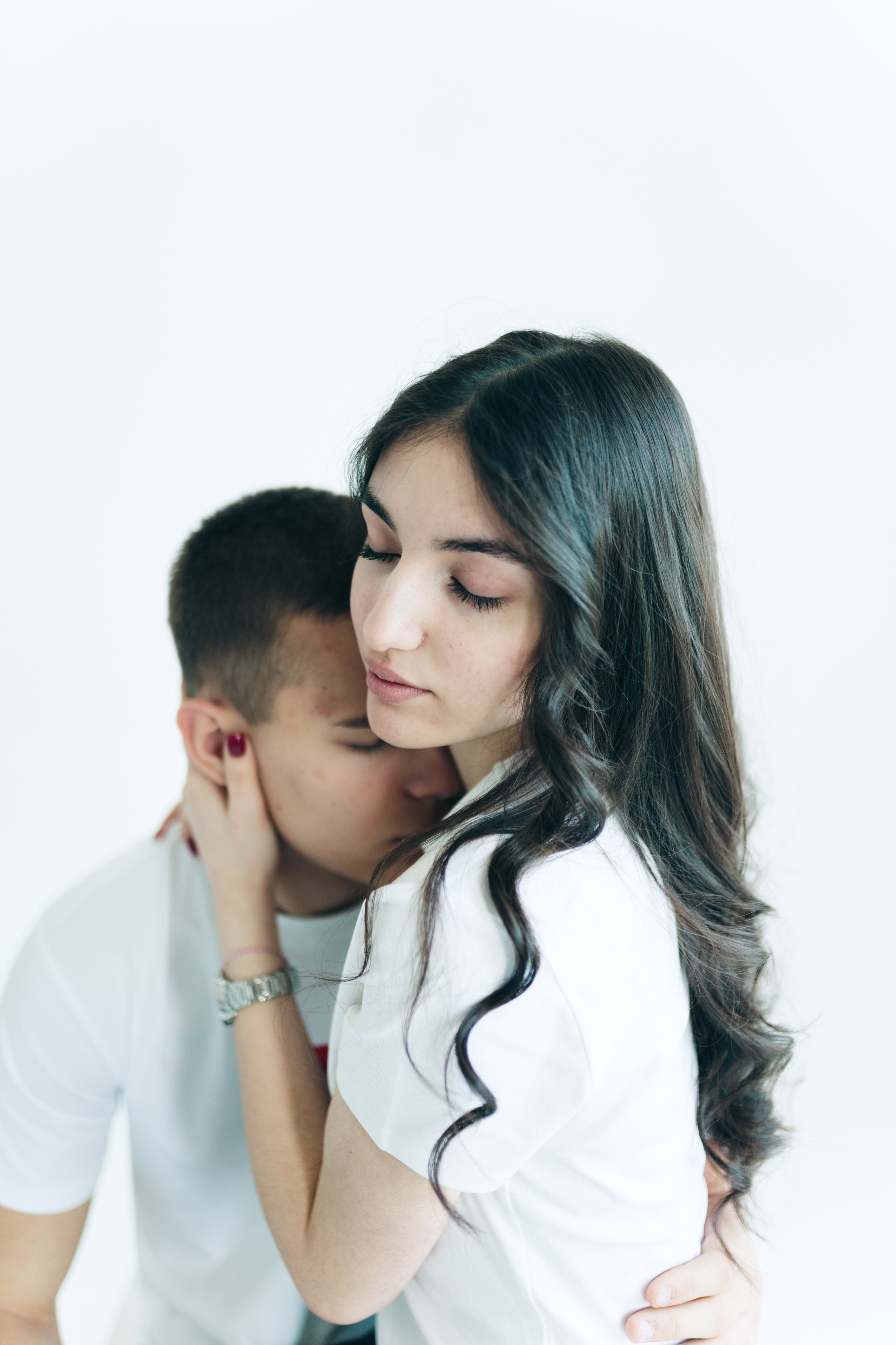 Tikhon&Ksyusha. Портретный фотограф в Москве и Московской области Никифорова Яна