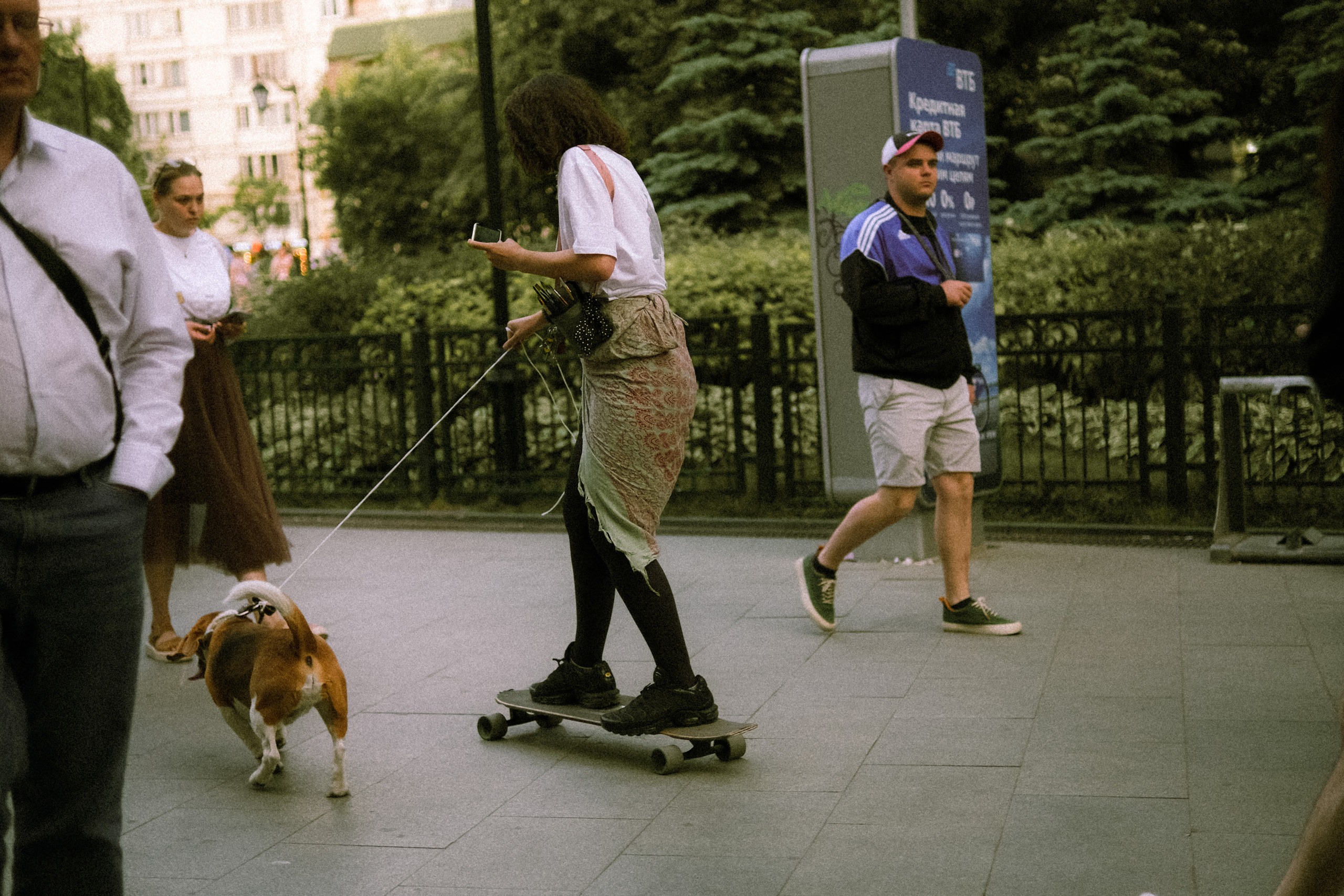 Street leaks 22/06/2023. Главная