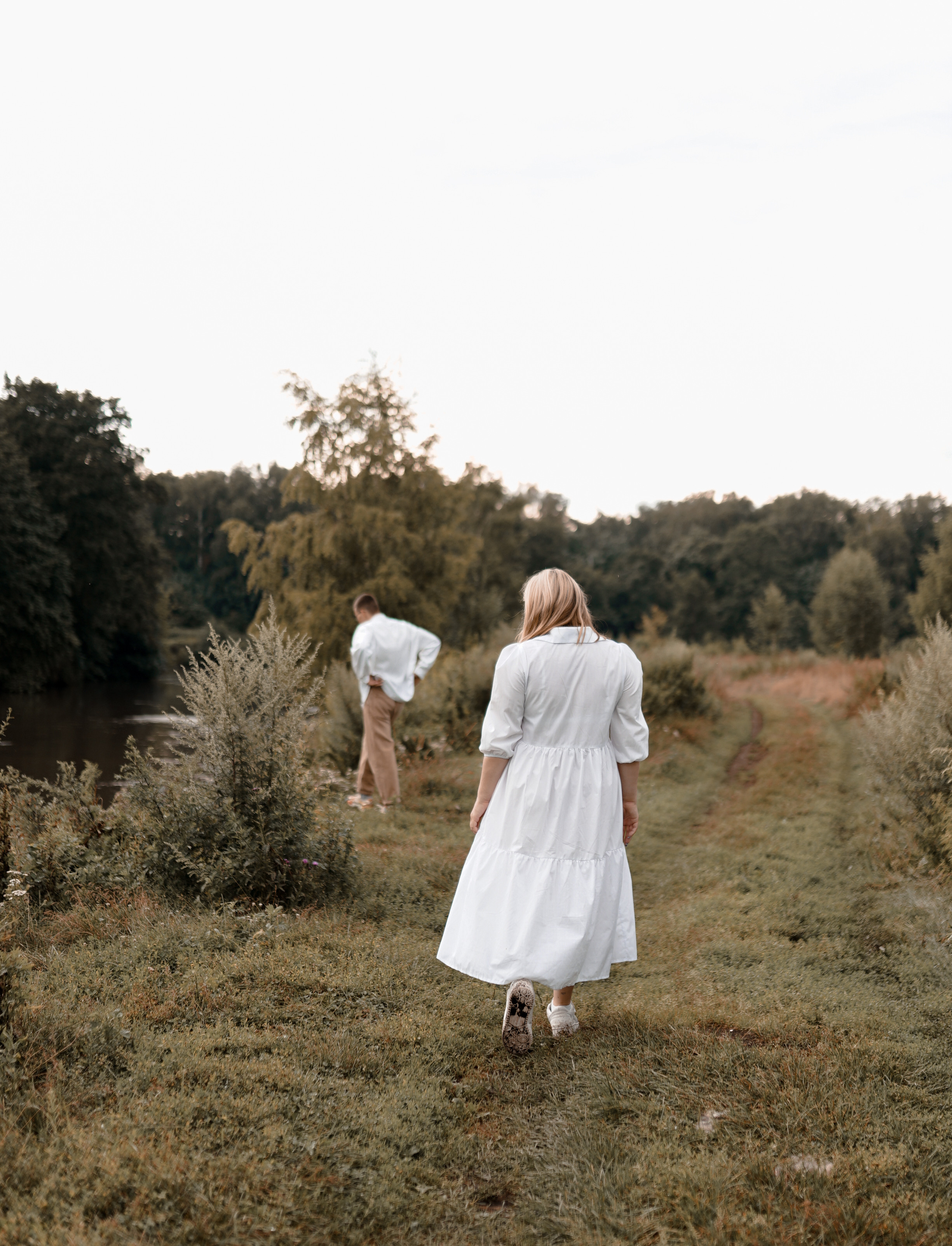 Matvey&Masha. Портретный фотограф в Москве и Московской области Никифорова Яна