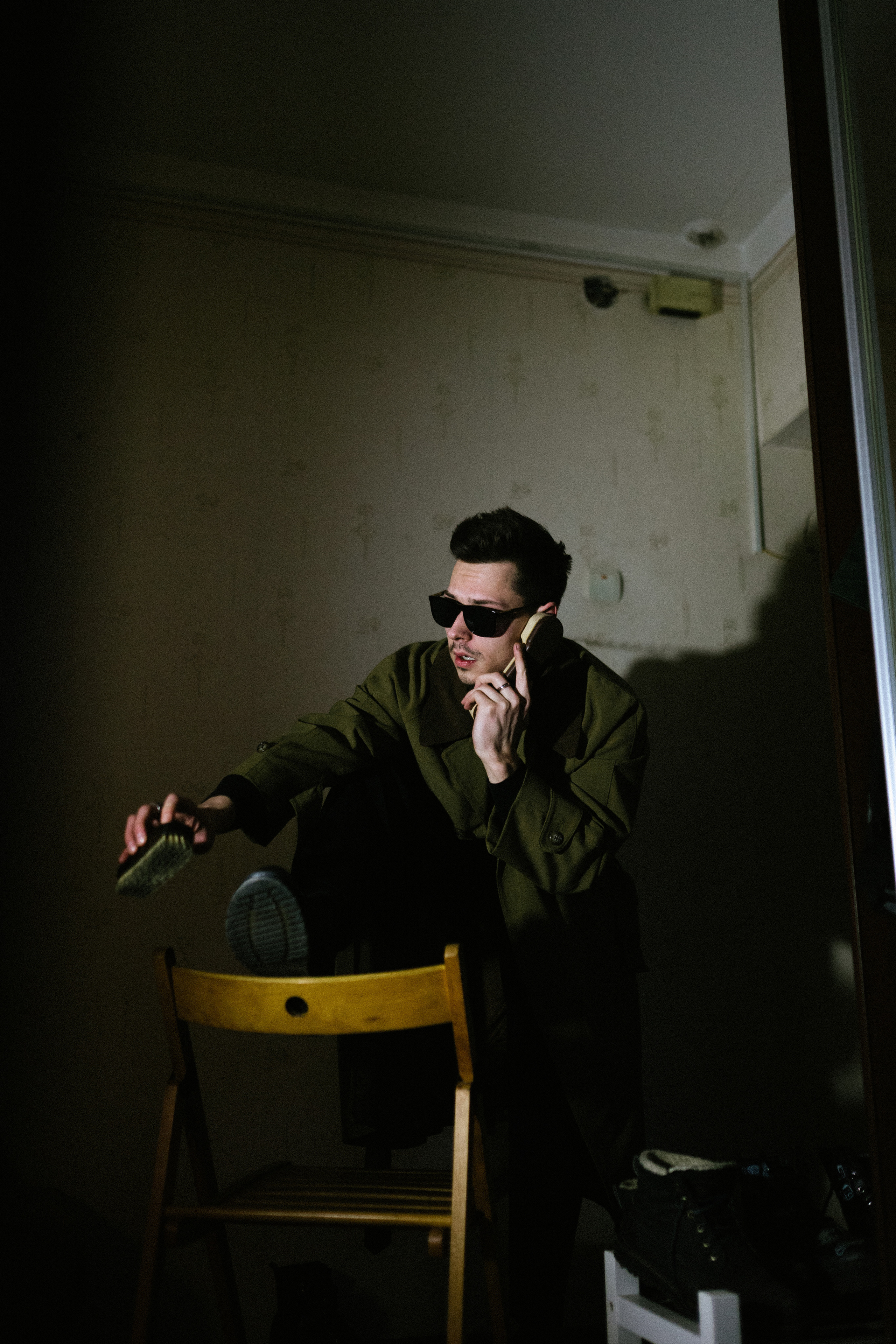 Danya. Портретный фотограф в Москве и Московской области Никифорова Яна