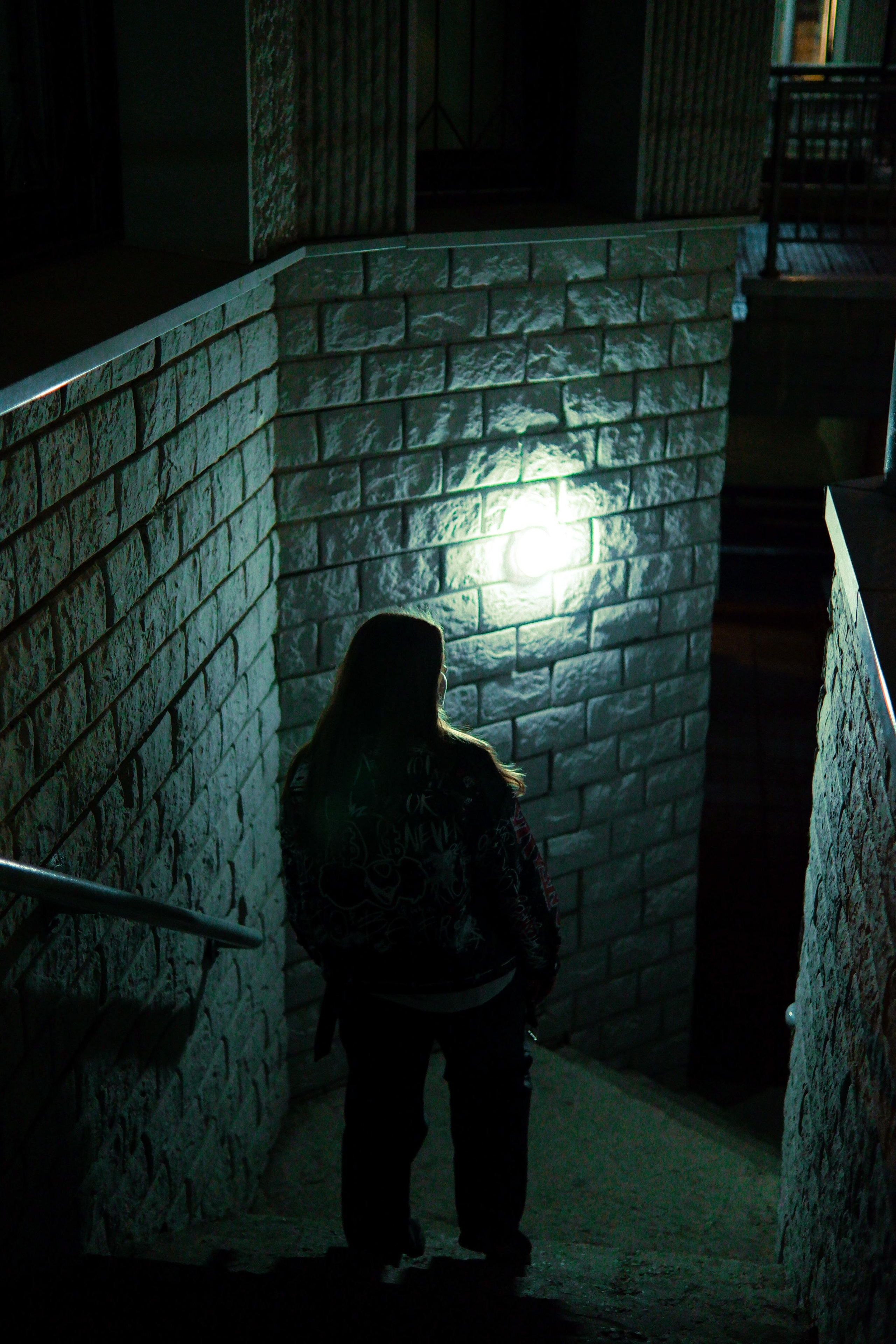 Katya. Портретный фотограф в Москве и Московской области Никифорова Яна