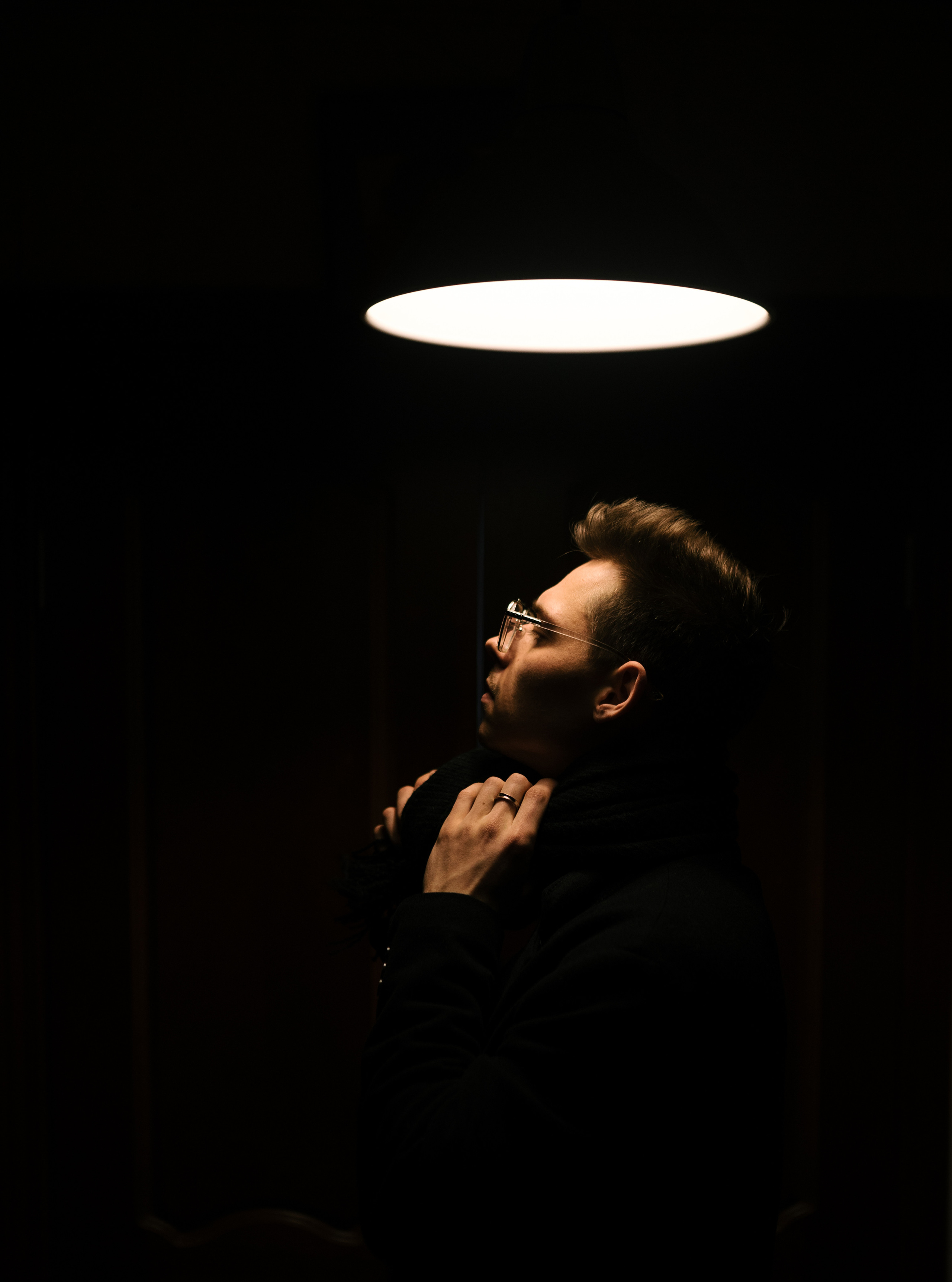 Danya. Портретный фотограф в Москве и Московской области Никифорова Яна