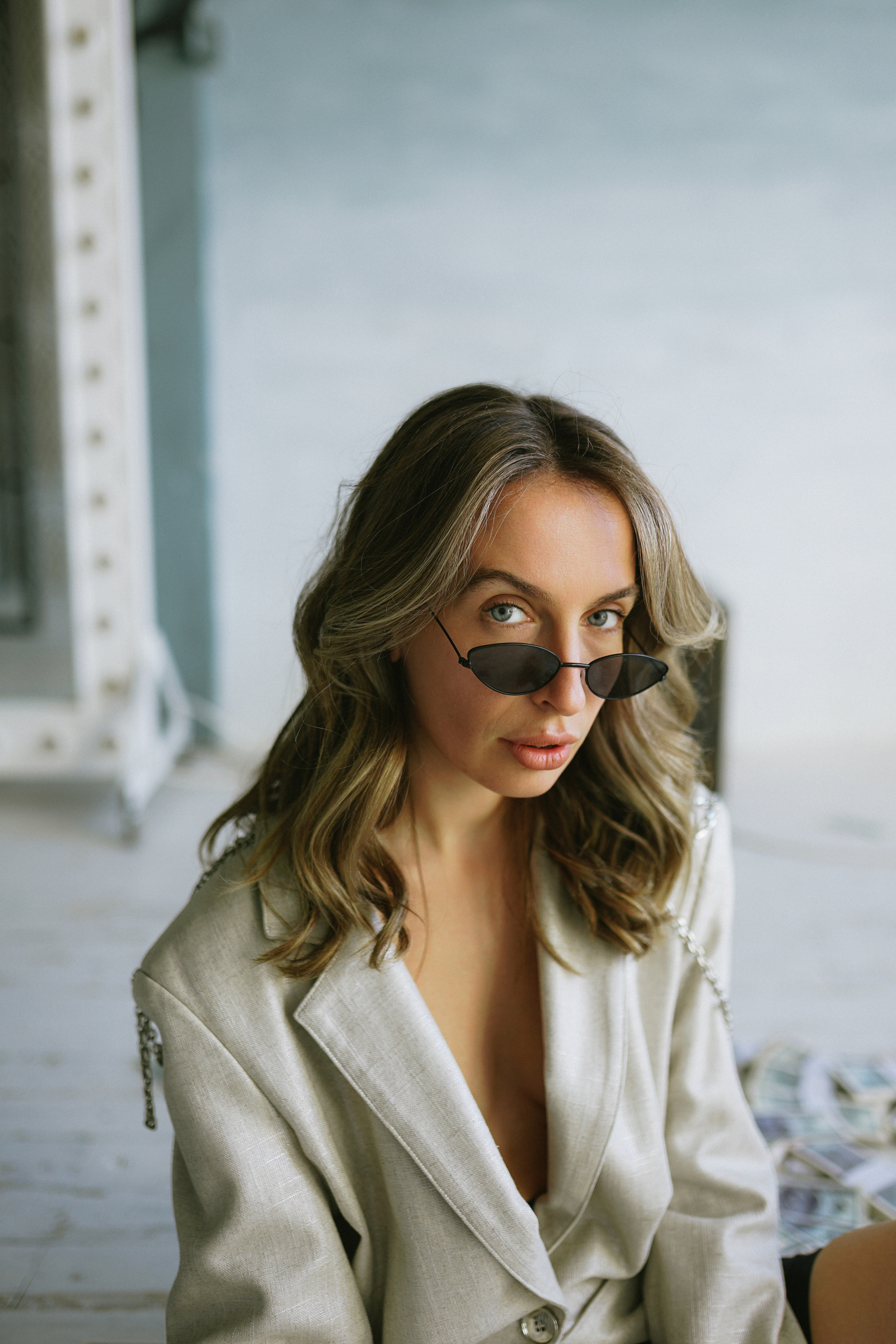 Maria. Портретный фотограф в Москве и Московской области Никифорова Яна