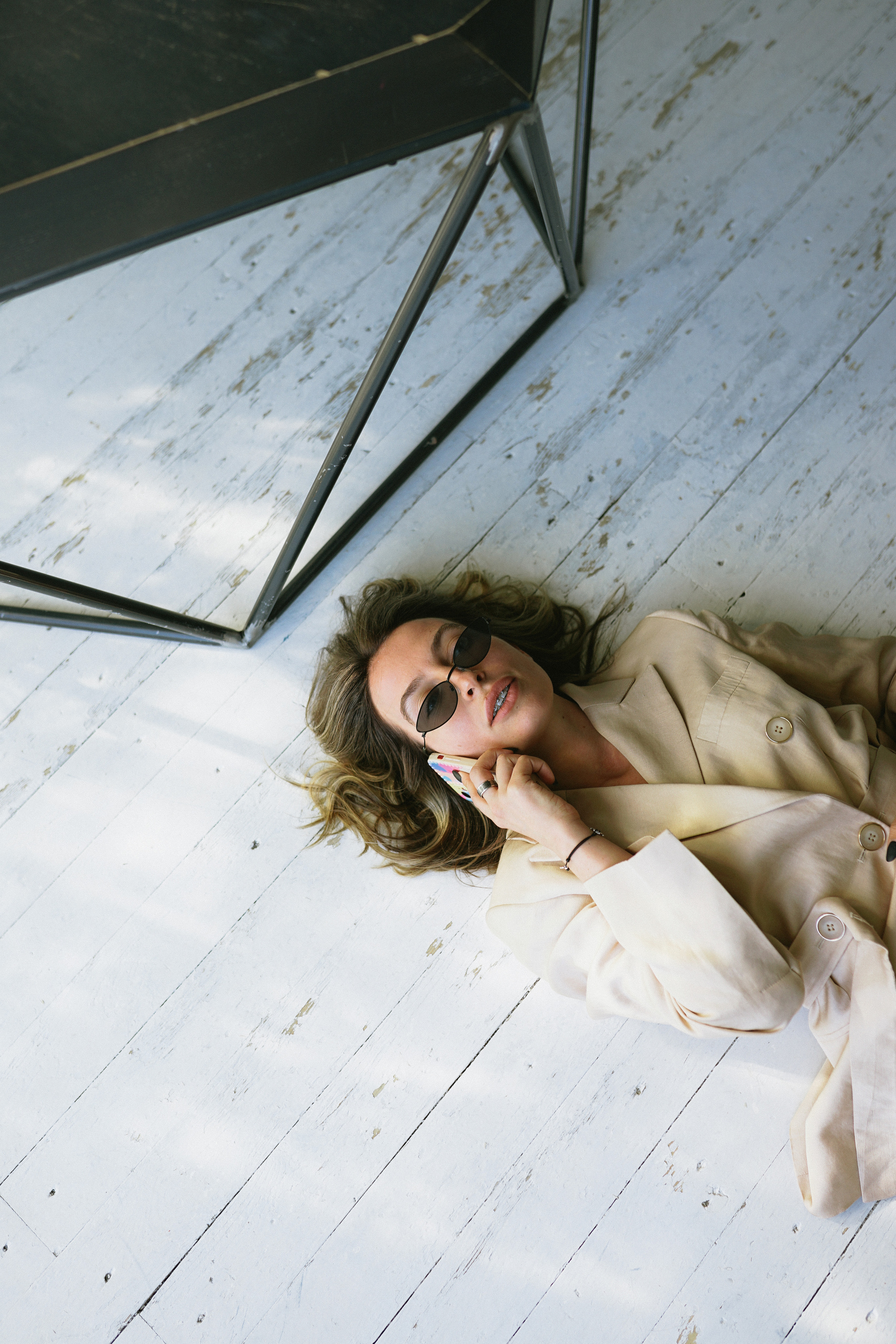 Maria. Портретный фотограф в Москве и Московской области Никифорова Яна