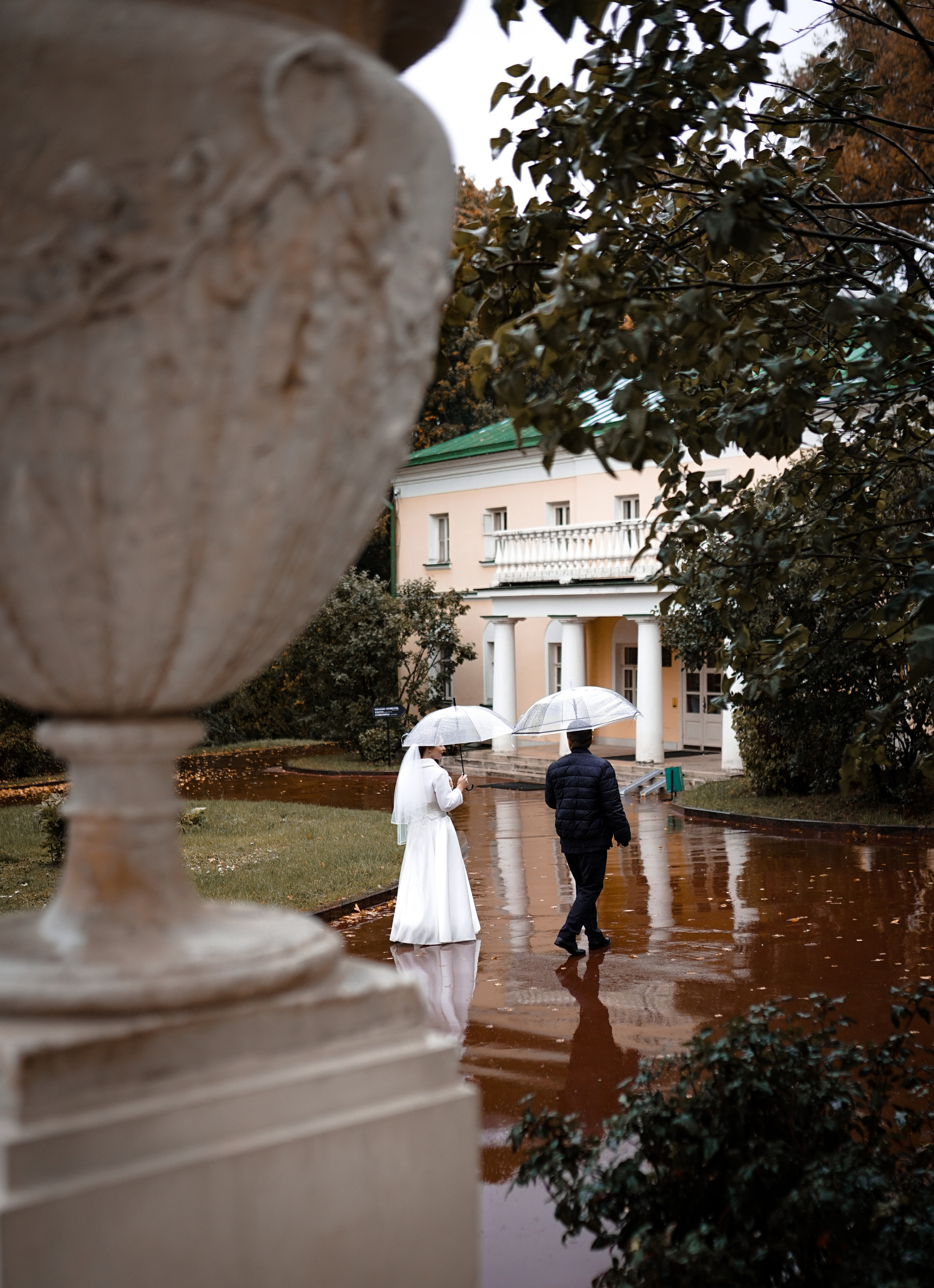 Kolya&Sasha. Портретный фотограф в Москве и Московской области Никифорова Яна