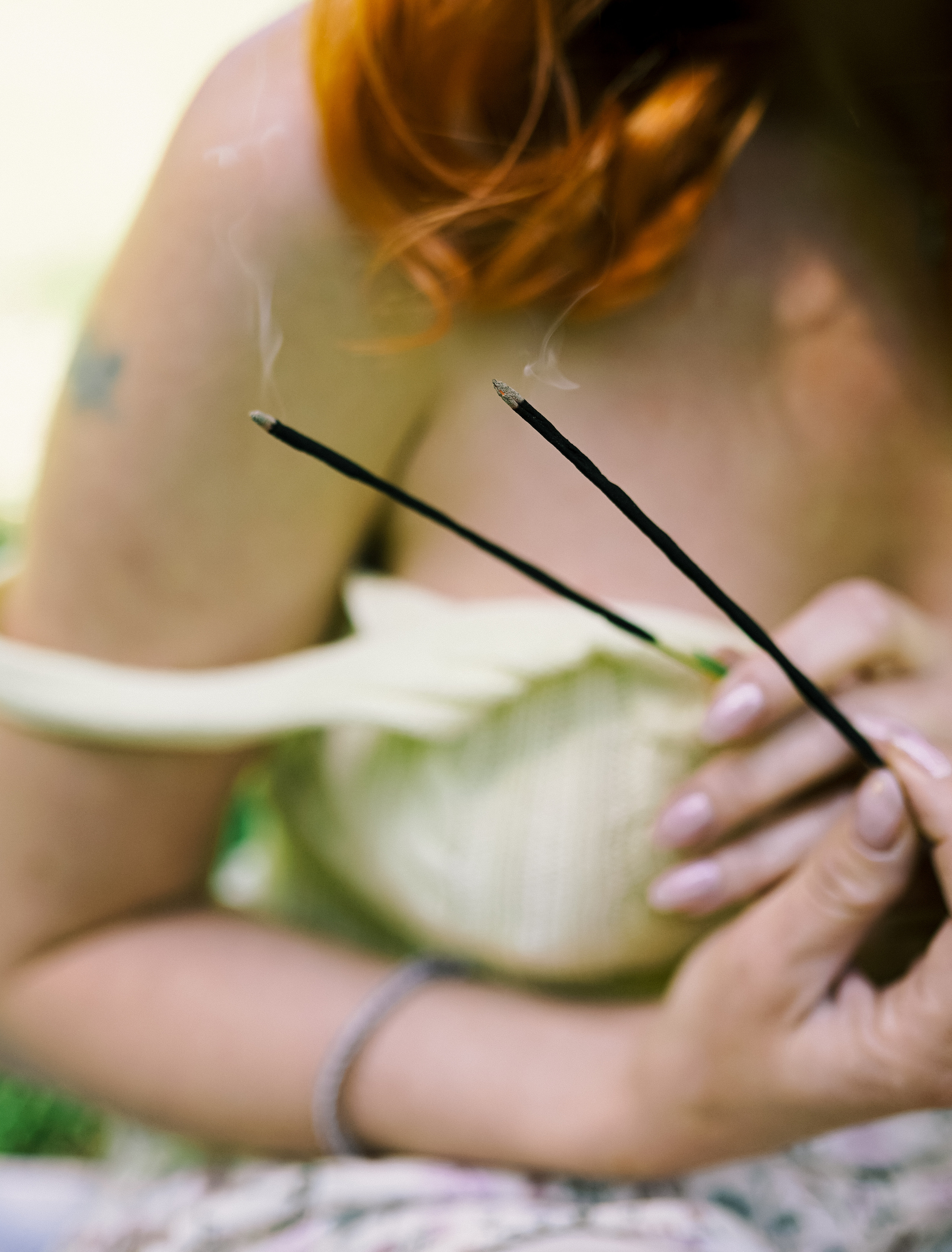 Tanya. Портретный фотограф в Москве и Московской области Никифорова Яна