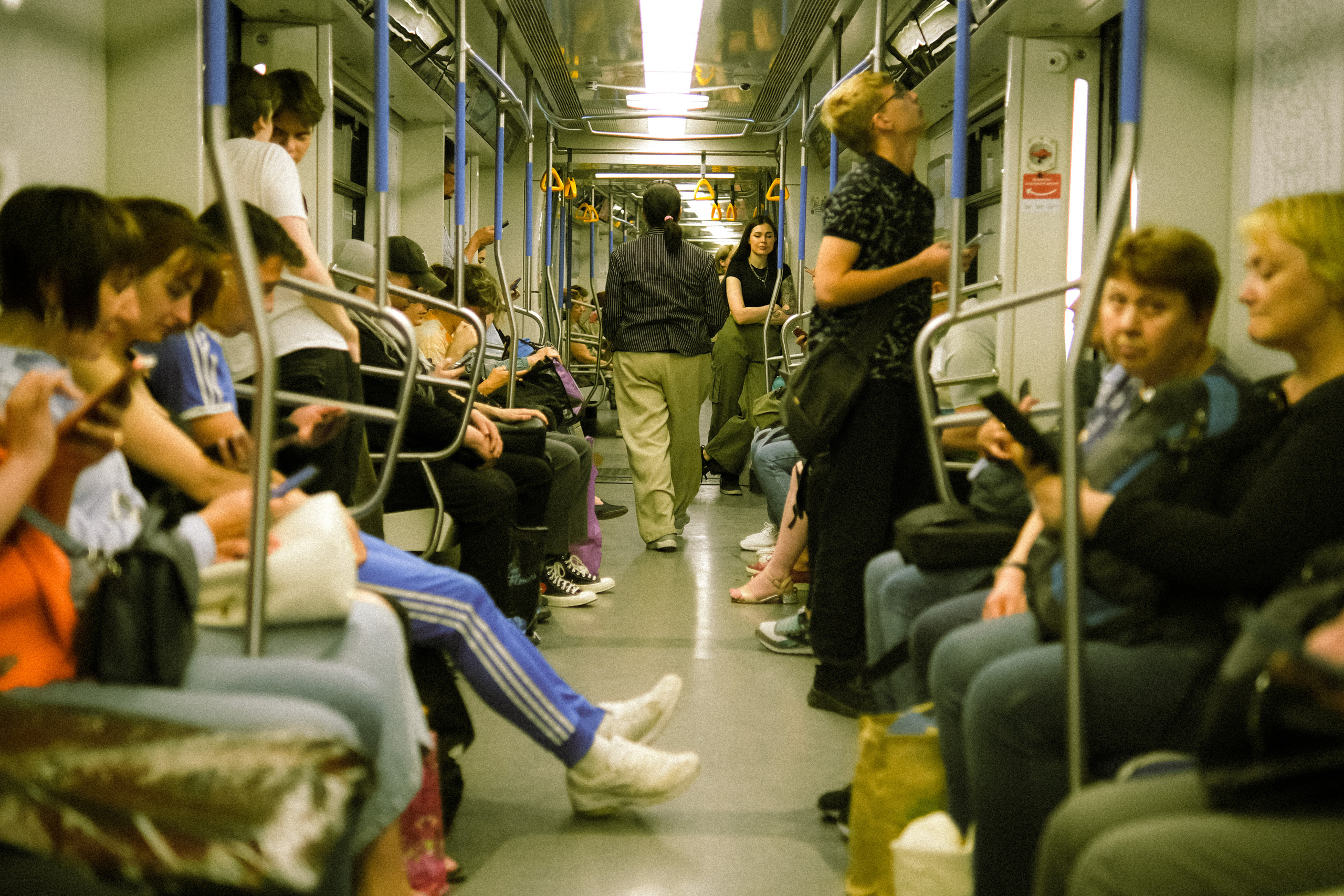 Street leaks 22/06/2023. Главная