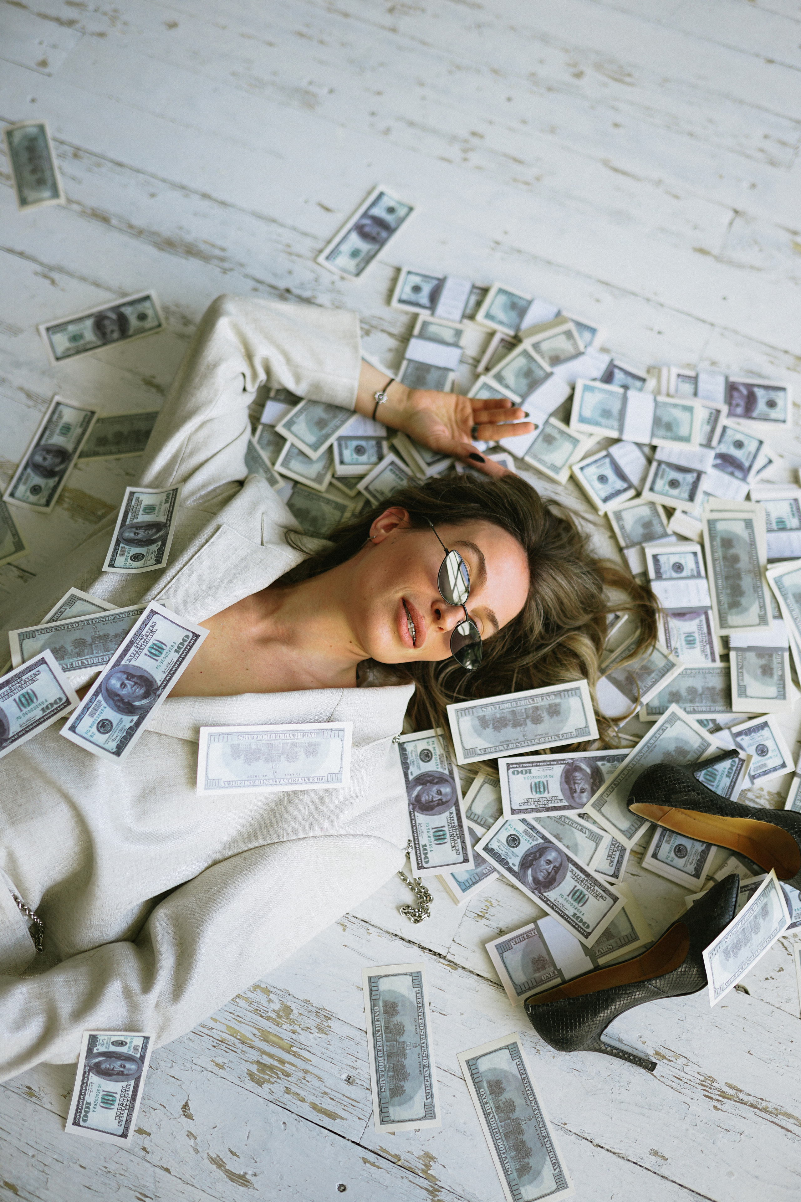 Maria. Портретный фотограф в Москве и Московской области Никифорова Яна