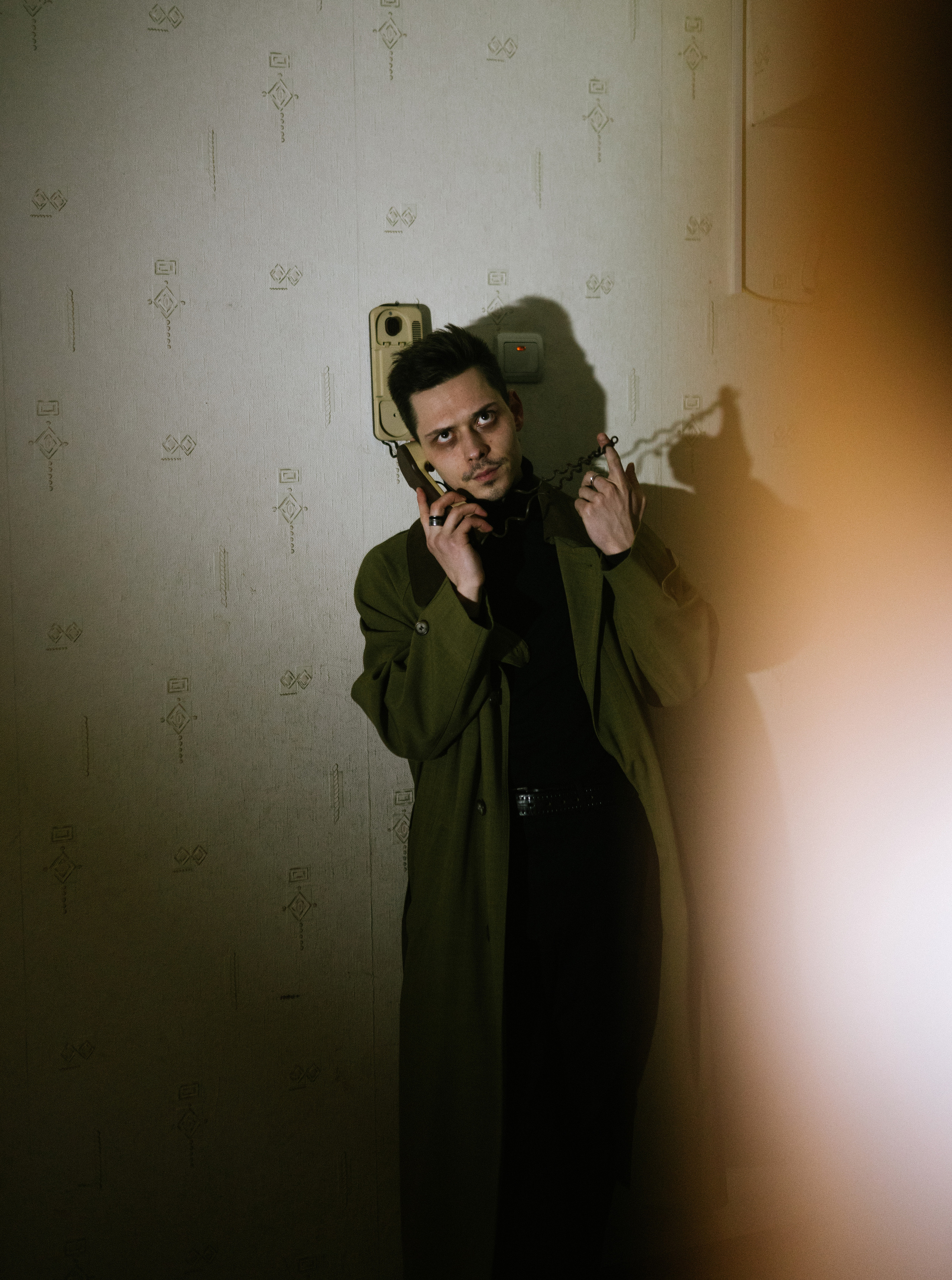 Danya. Портретный фотограф в Москве и Московской области Никифорова Яна