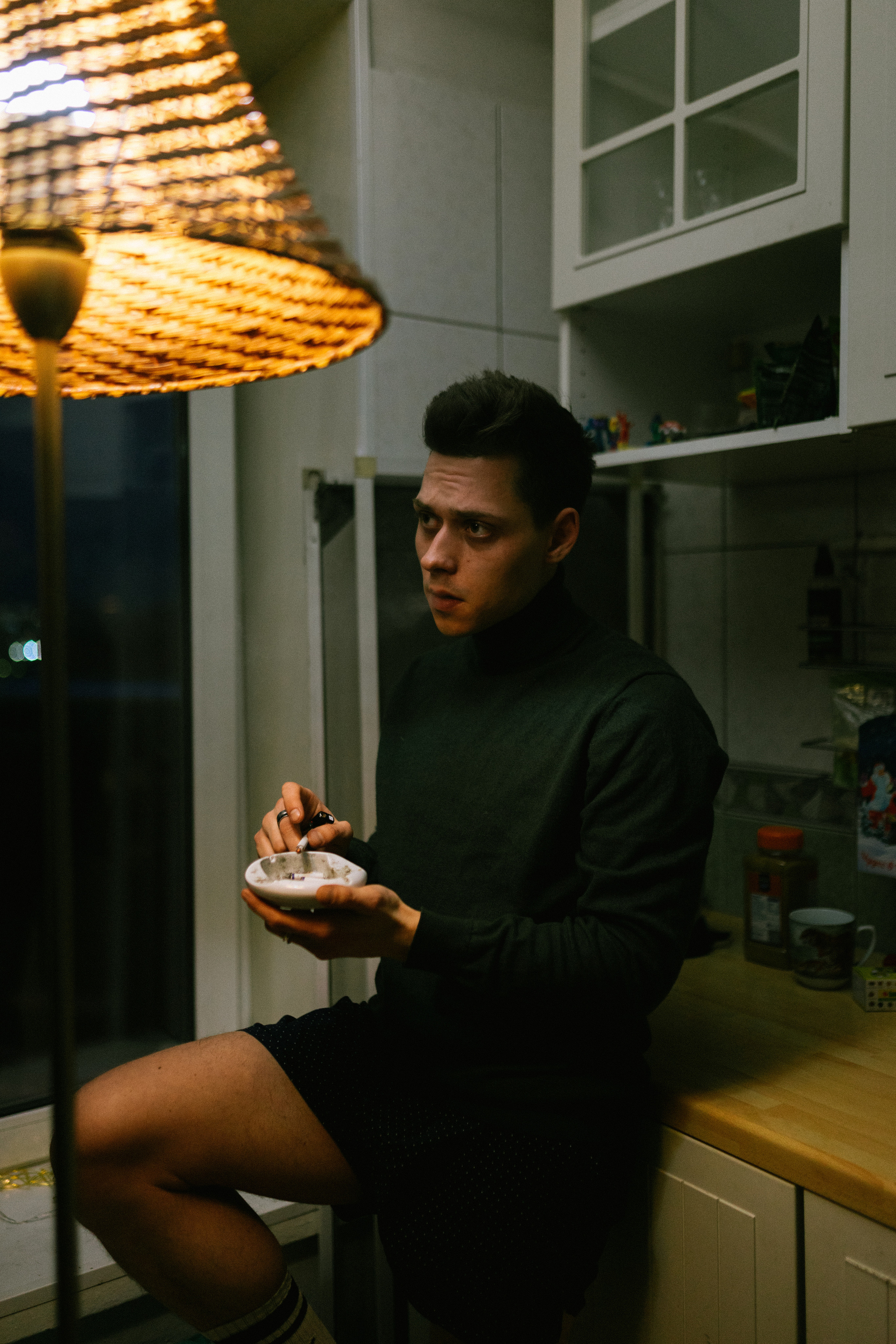 Danya. Портретный фотограф в Москве и Московской области Никифорова Яна