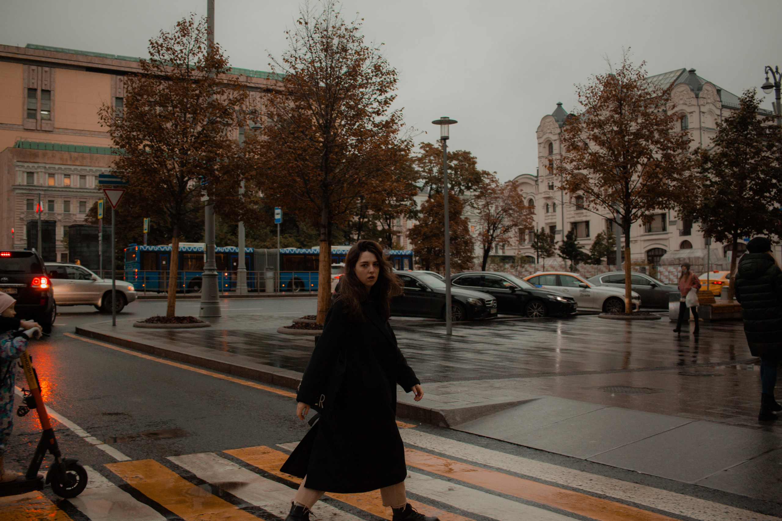 Nika. Портретный фотограф в Москве и Московской области Никифорова Яна