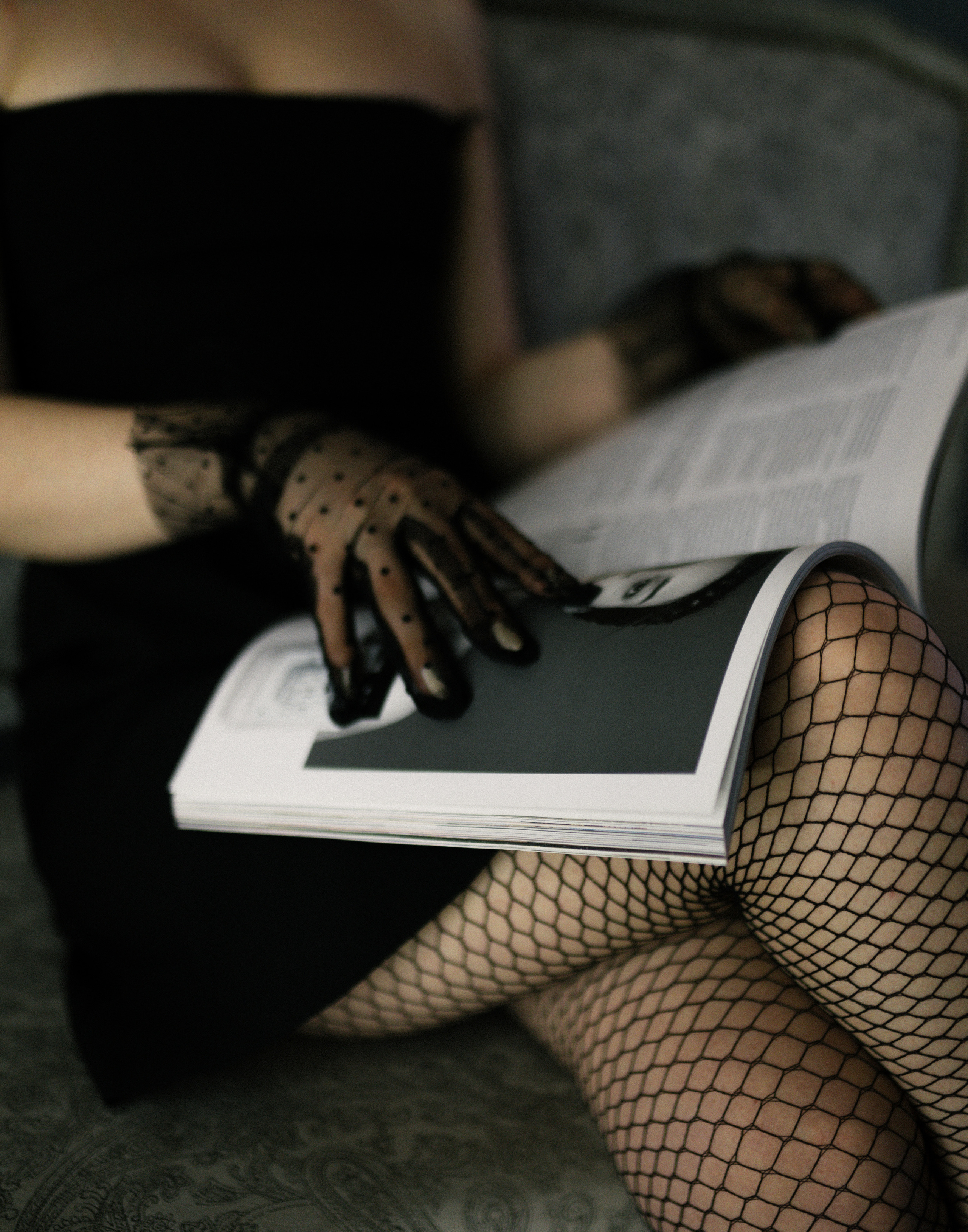 Ira. Портретный фотограф в Москве и Московской области Никифорова Яна