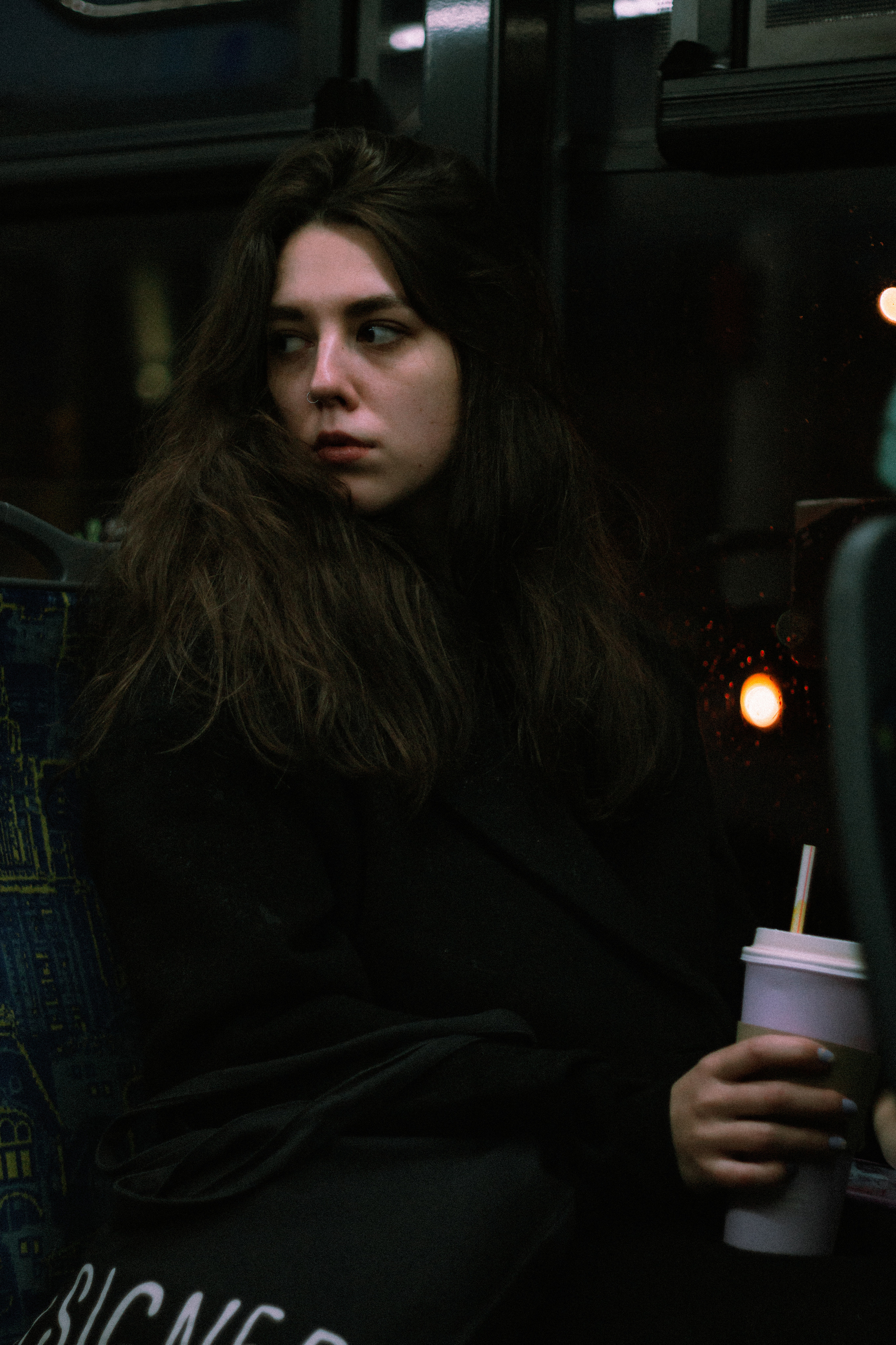 Nika. Портретный фотограф в Москве и Московской области Никифорова Яна