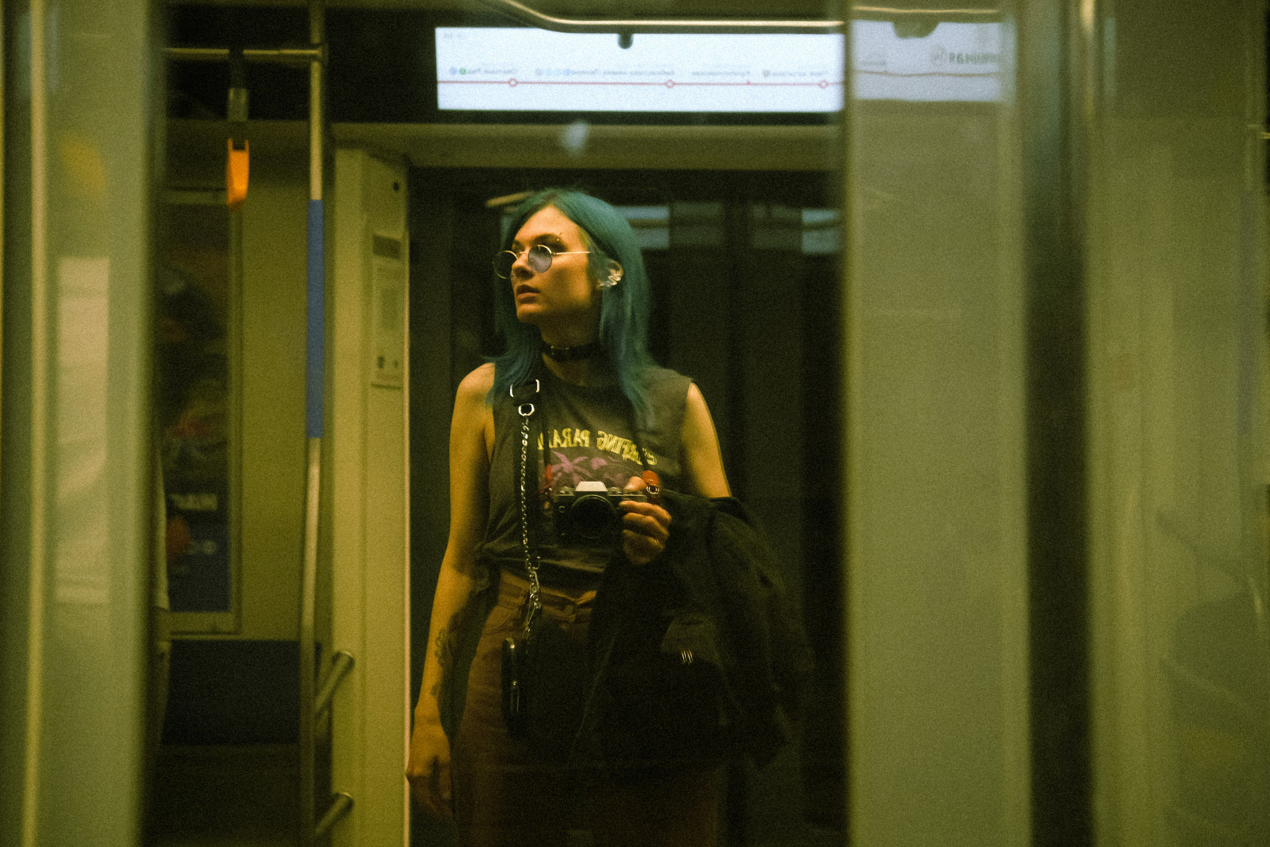 Street leaks 22/06/2023. Главная