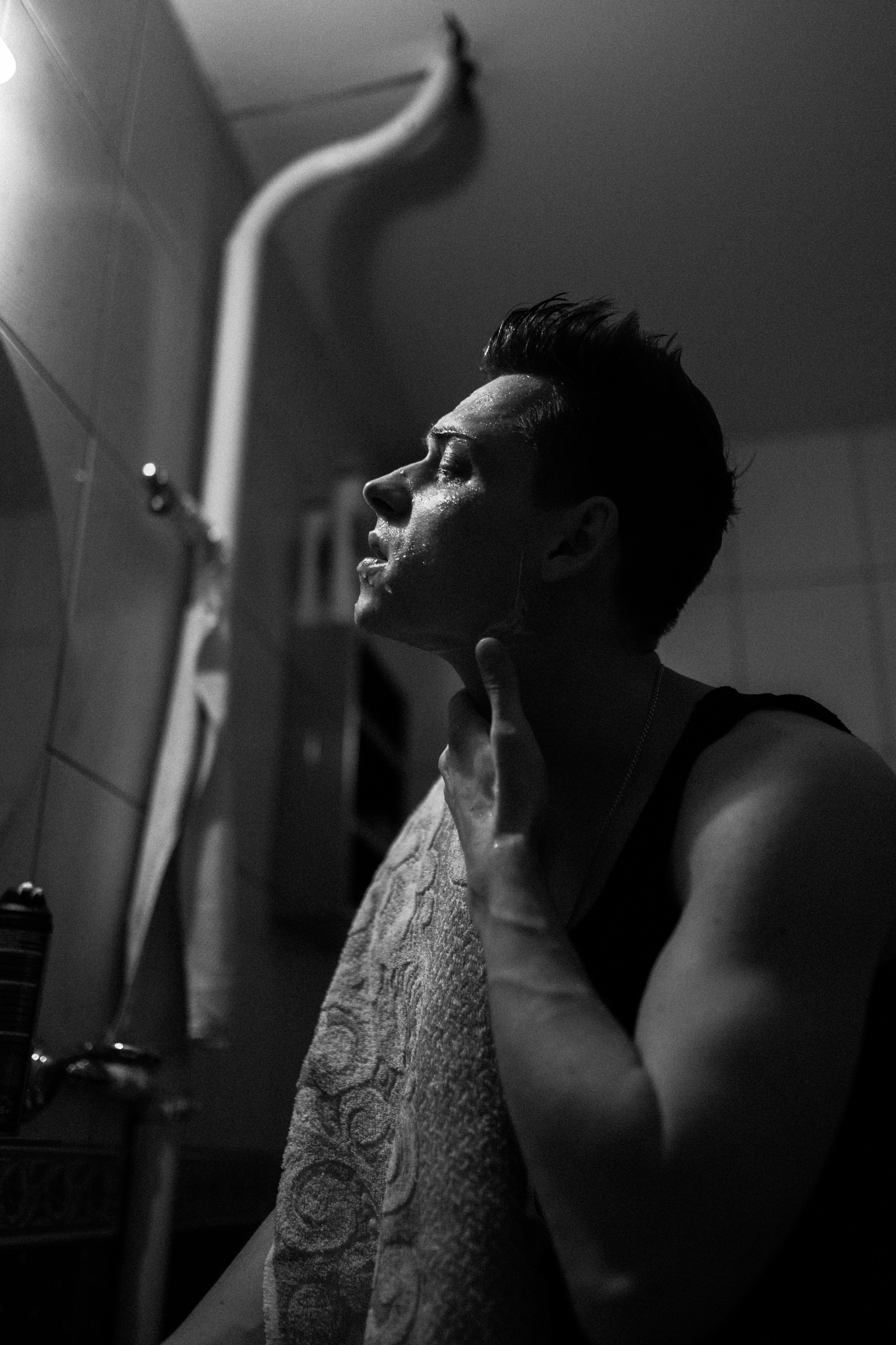 Danya. Портретный фотограф в Москве и Московской области Никифорова Яна