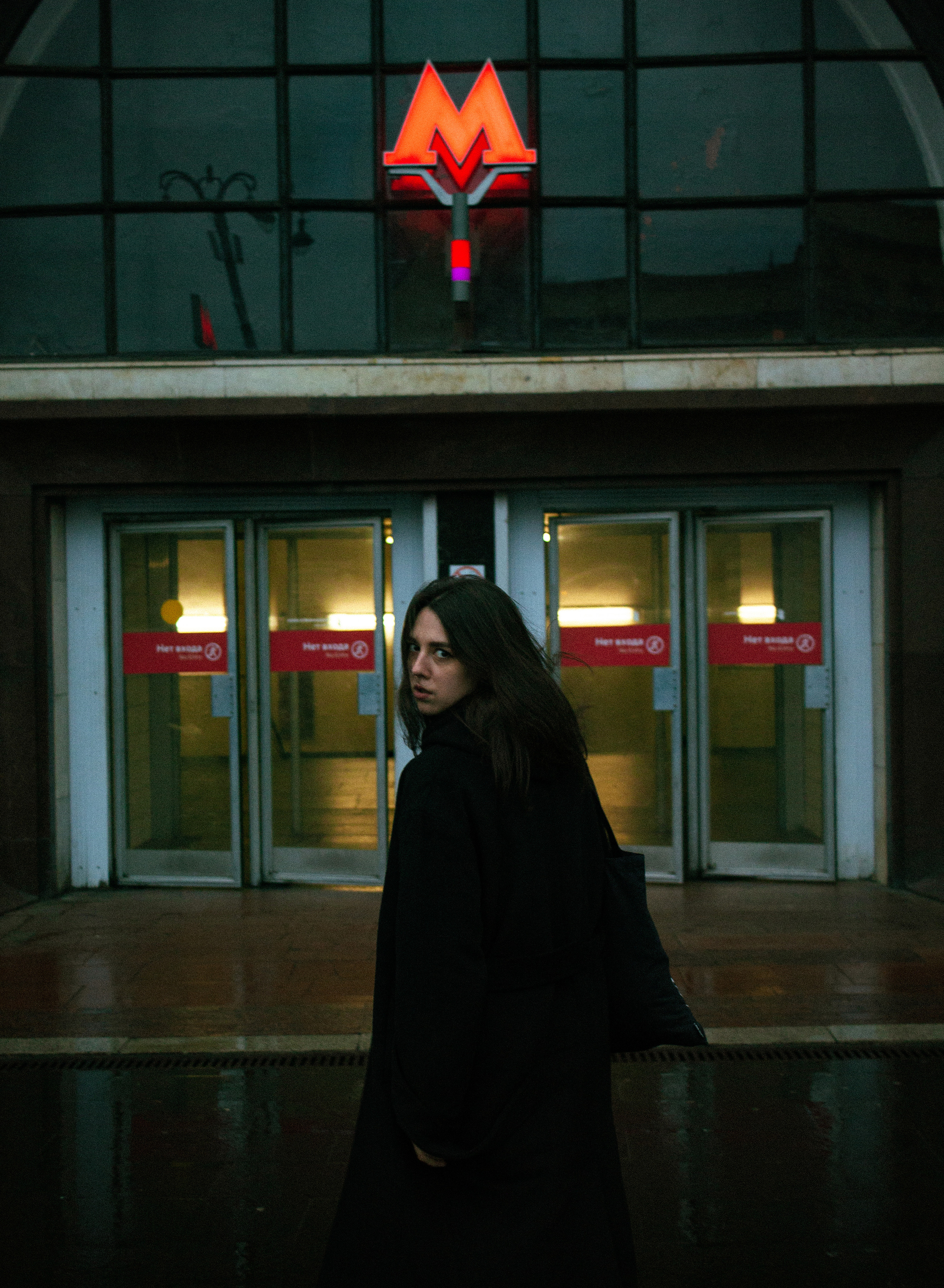 Nika. Портретный фотограф в Москве и Московской области Никифорова Яна