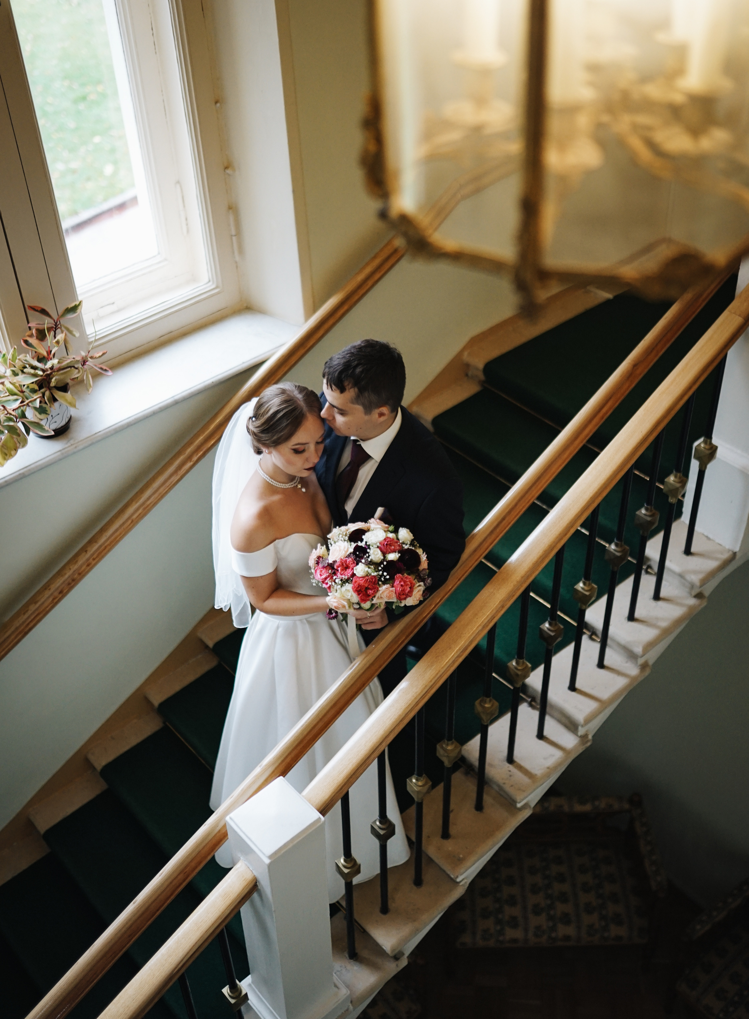 Kolya&Sasha. Портретный фотограф в Москве и Московской области Никифорова Яна