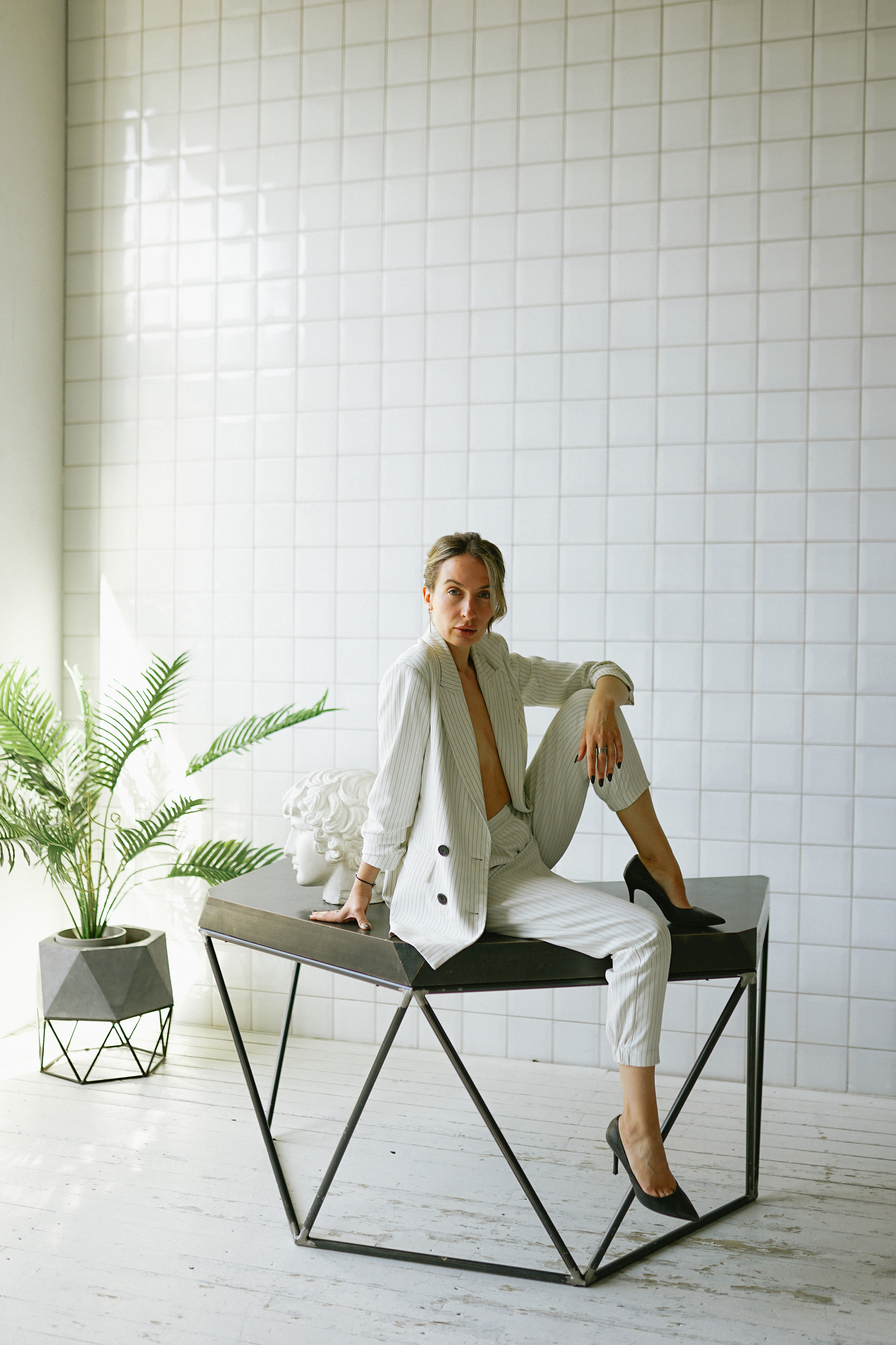 Maria. Портретный фотограф в Москве и Московской области Никифорова Яна