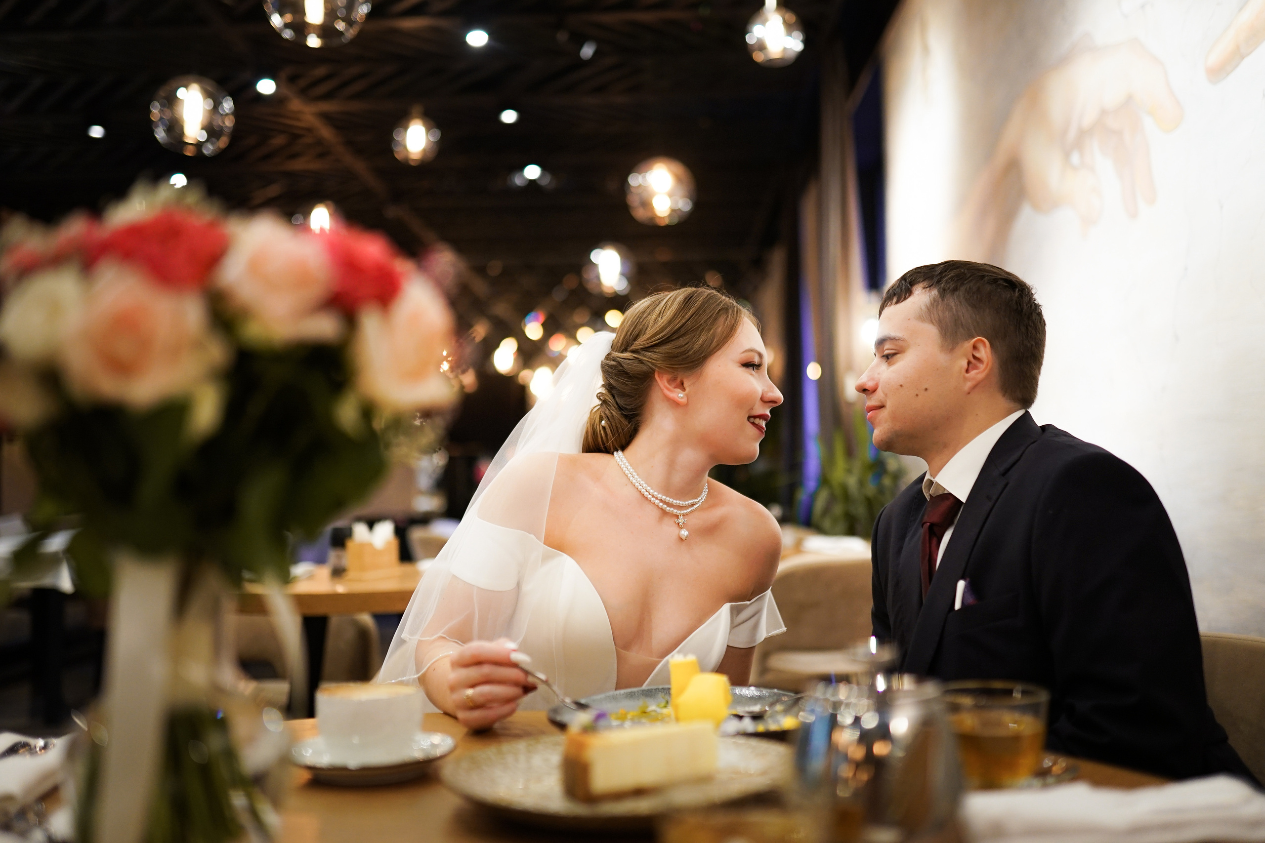 Kolya&Sasha. Портретный фотограф в Москве и Московской области Никифорова Яна