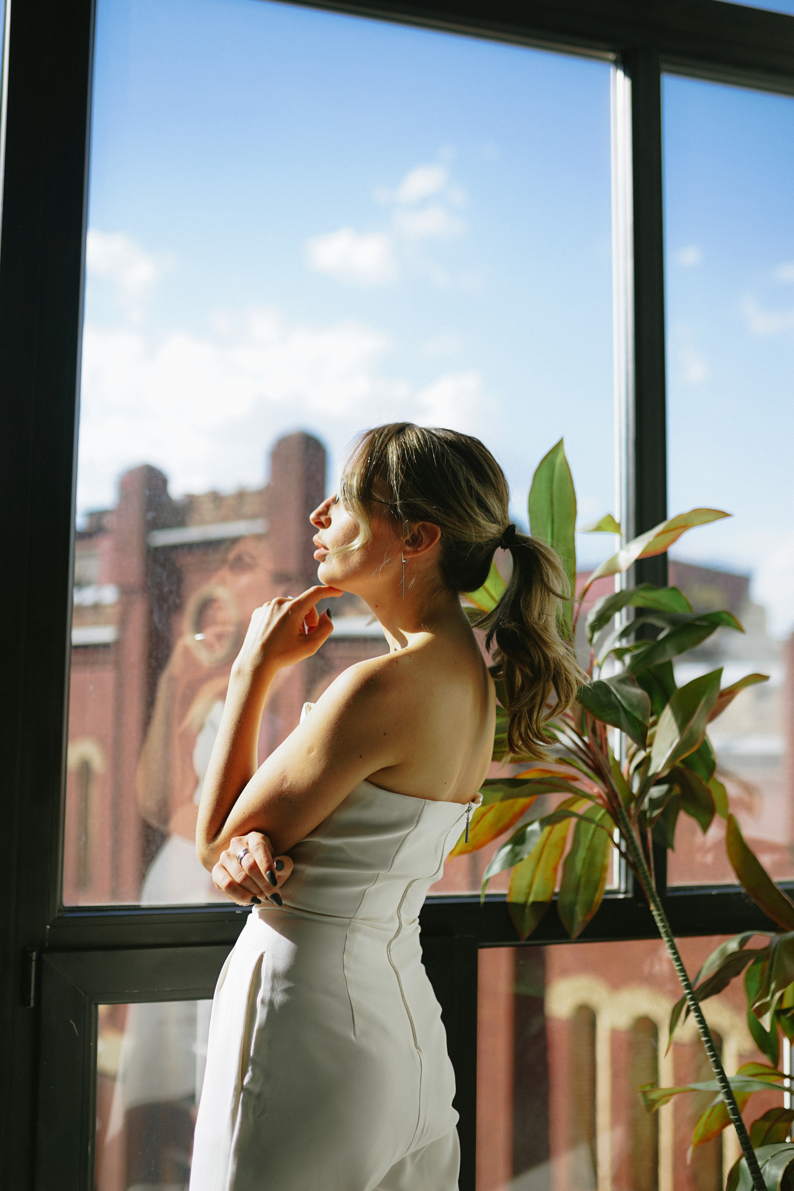 Maria. Портретный фотограф в Москве и Московской области Никифорова Яна