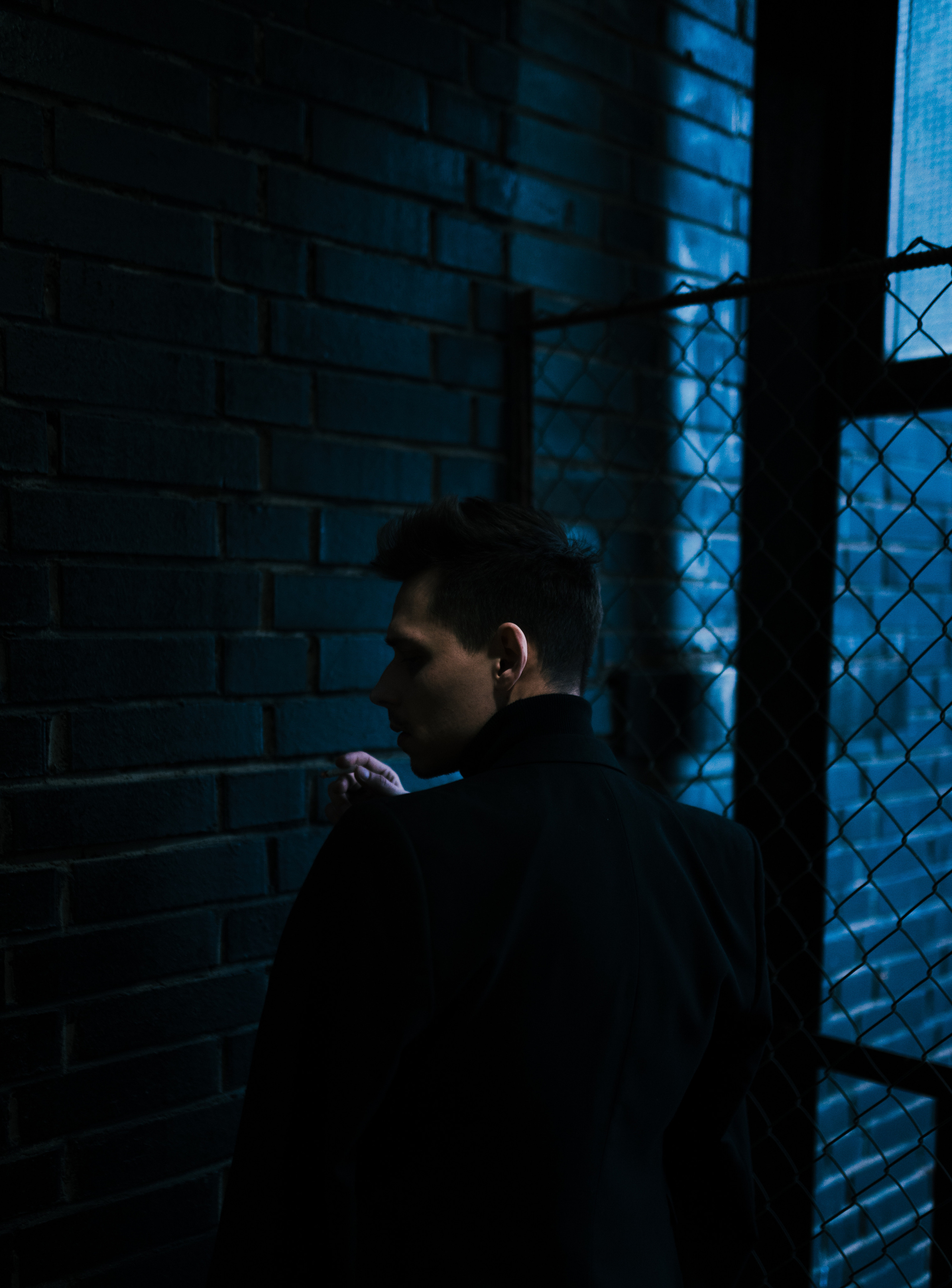 Danya. Портретный фотограф в Москве и Московской области Никифорова Яна