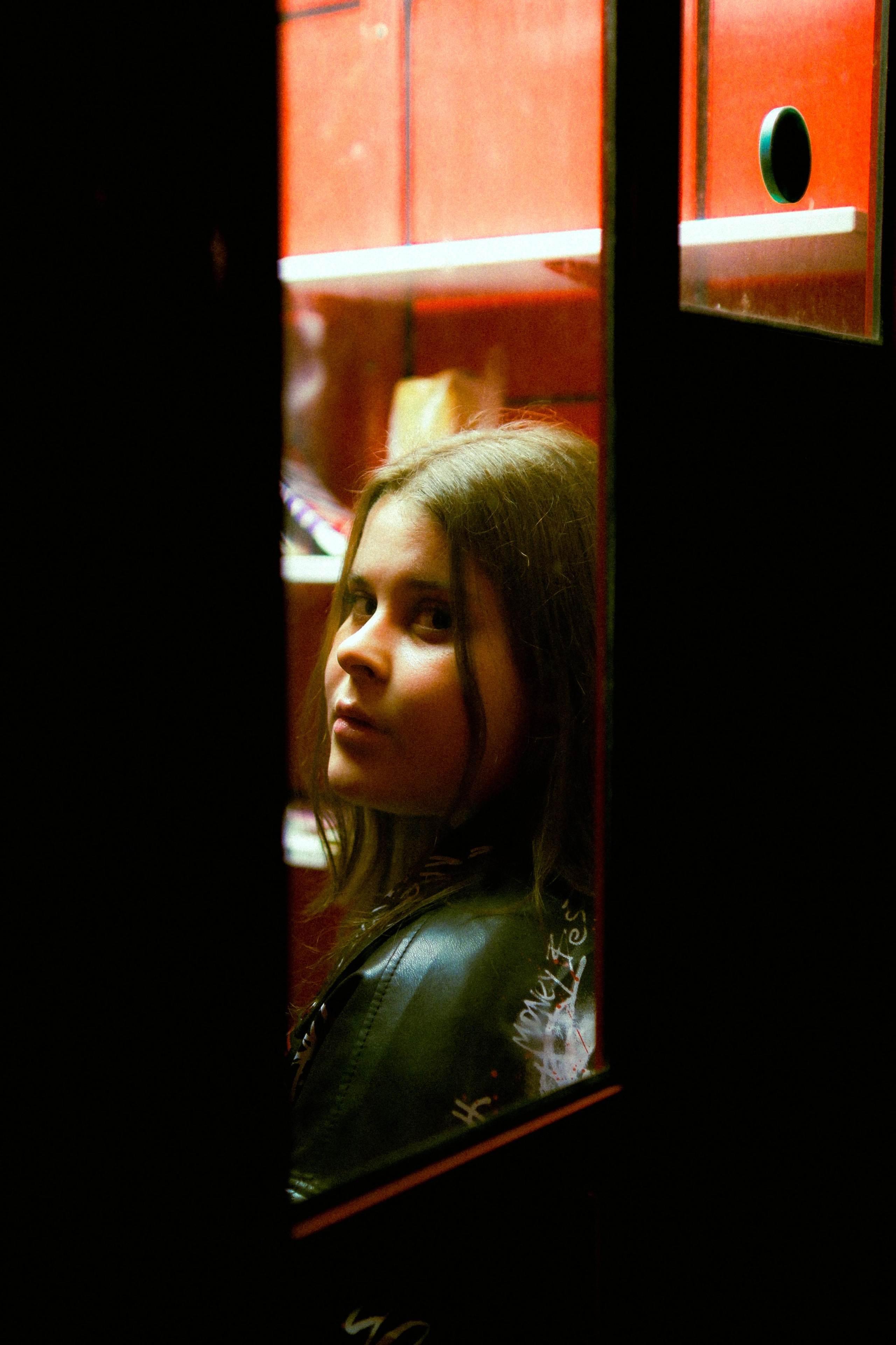 Katya. Портретный фотограф в Москве и Московской области Никифорова Яна