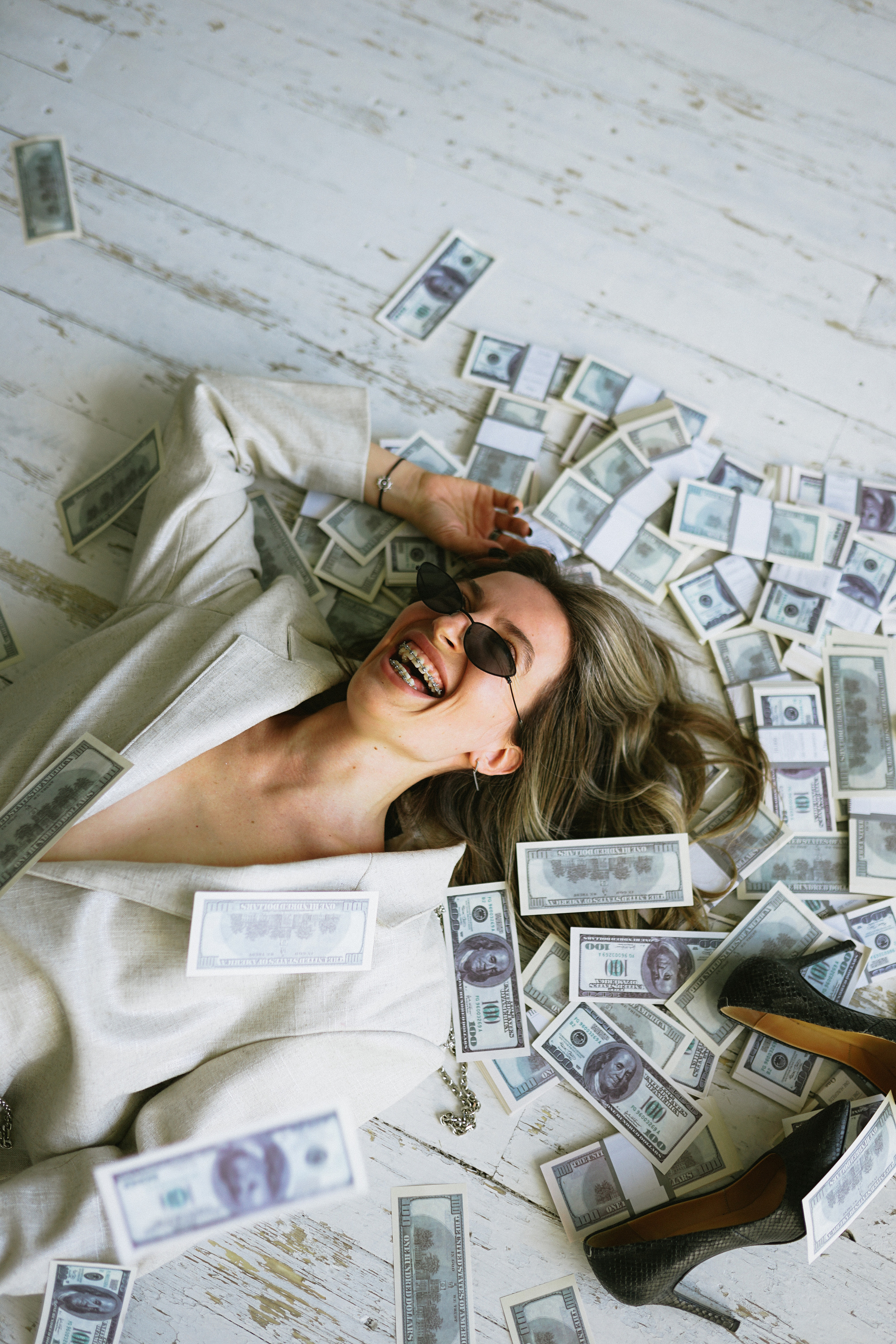 Maria. Портретный фотограф в Москве и Московской области Никифорова Яна