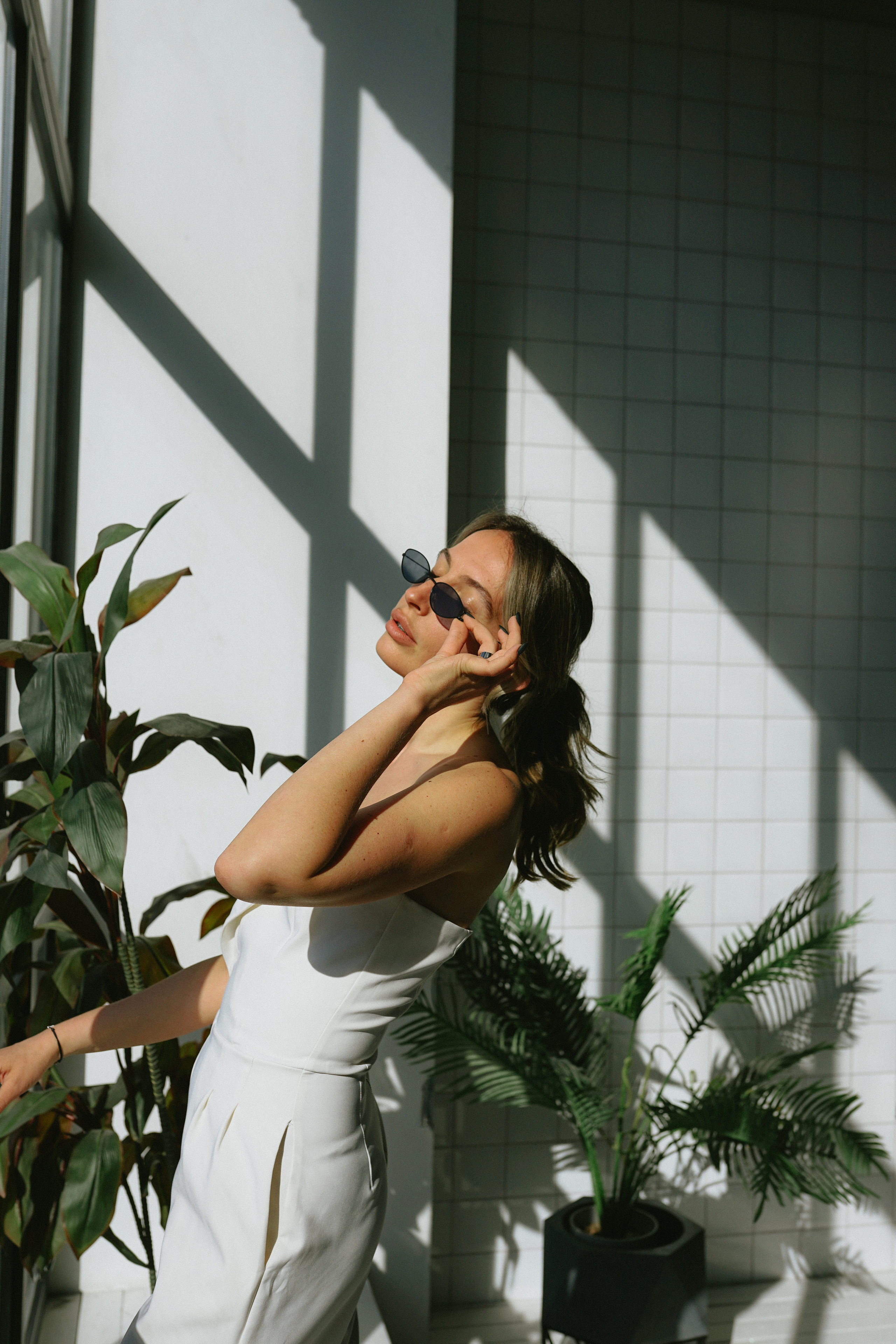 Maria. Портретный фотограф в Москве и Московской области Никифорова Яна