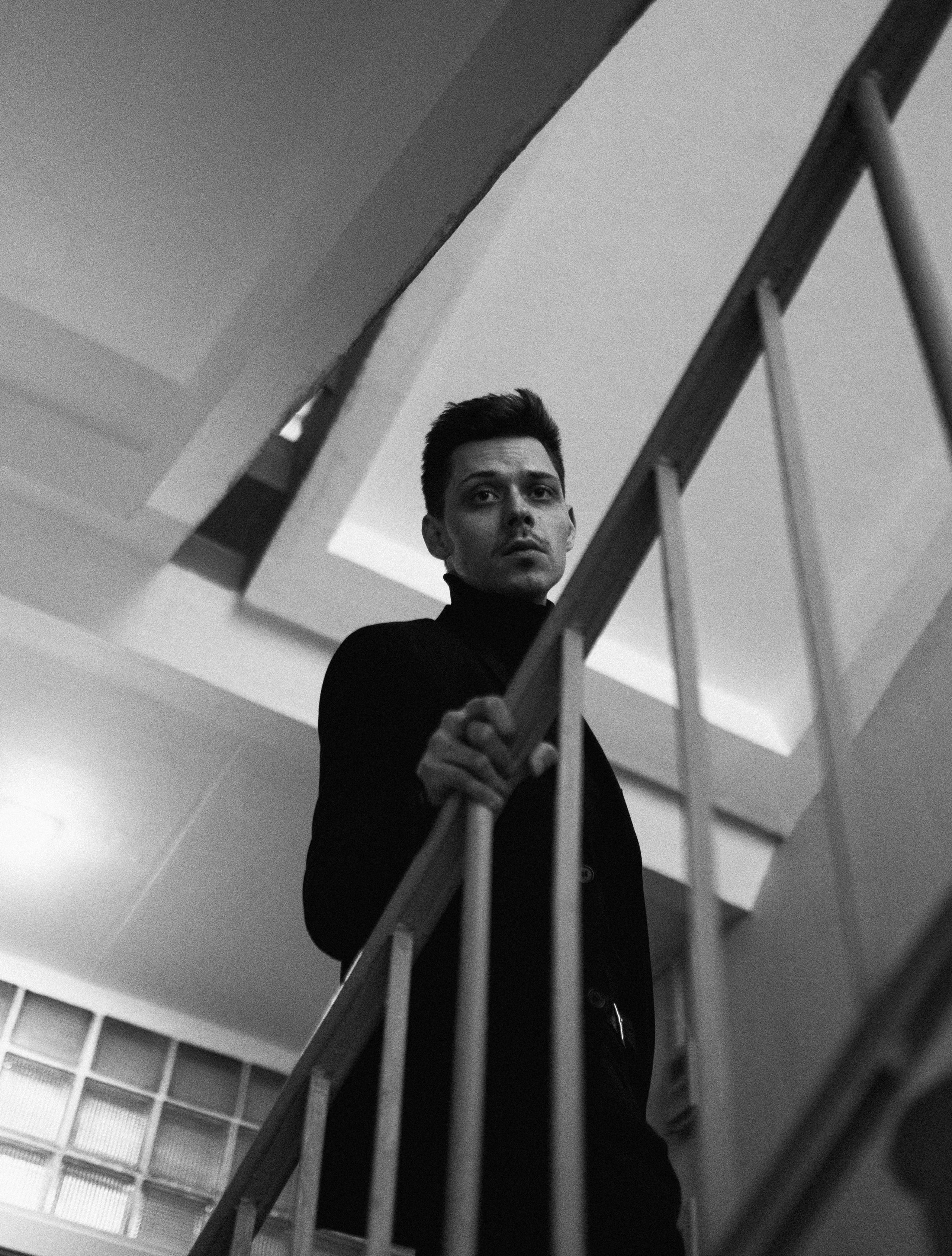 Danya. Портретный фотограф в Москве и Московской области Никифорова Яна