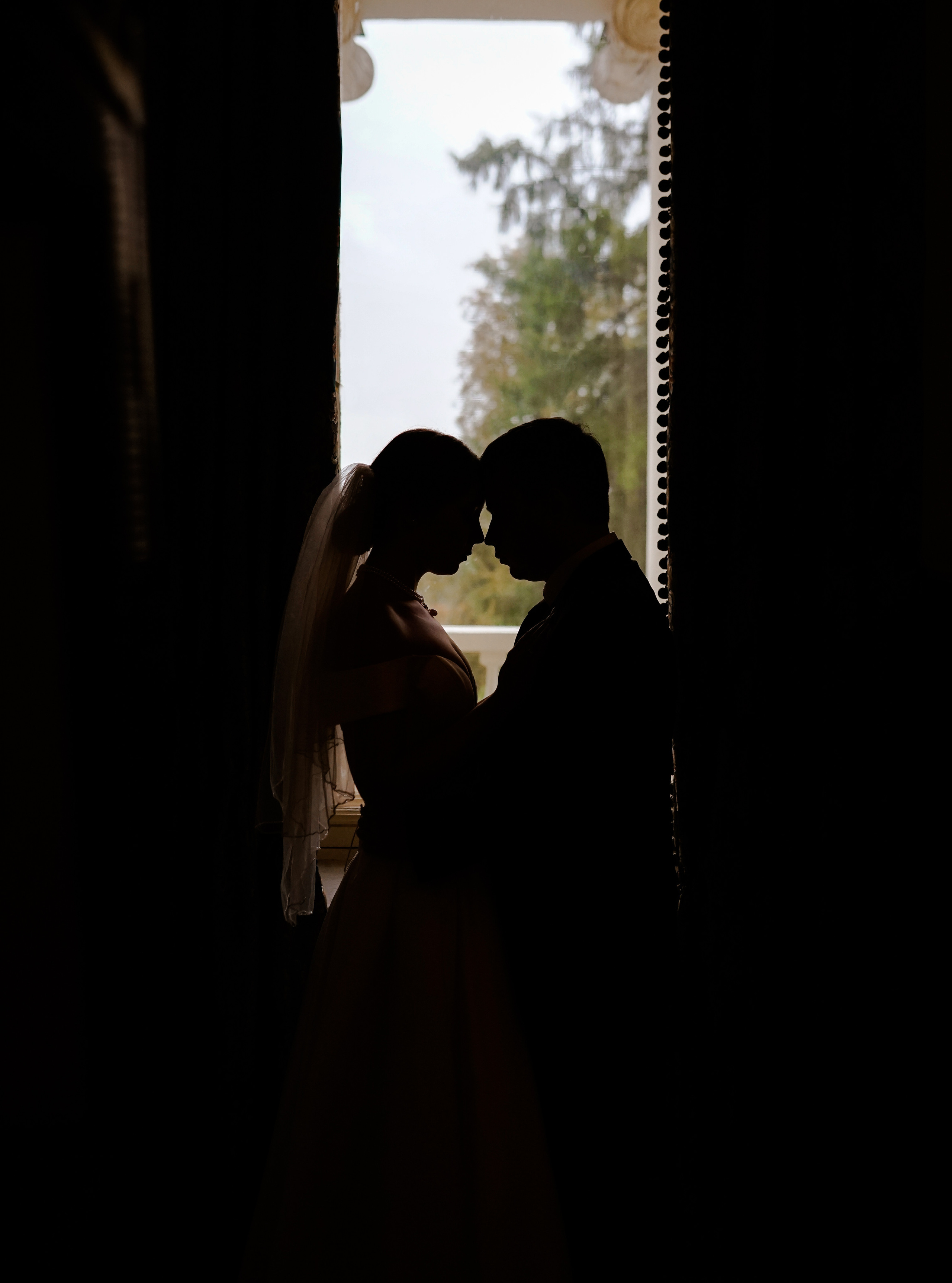 Kolya&Sasha. Портретный фотограф в Москве и Московской области Никифорова Яна