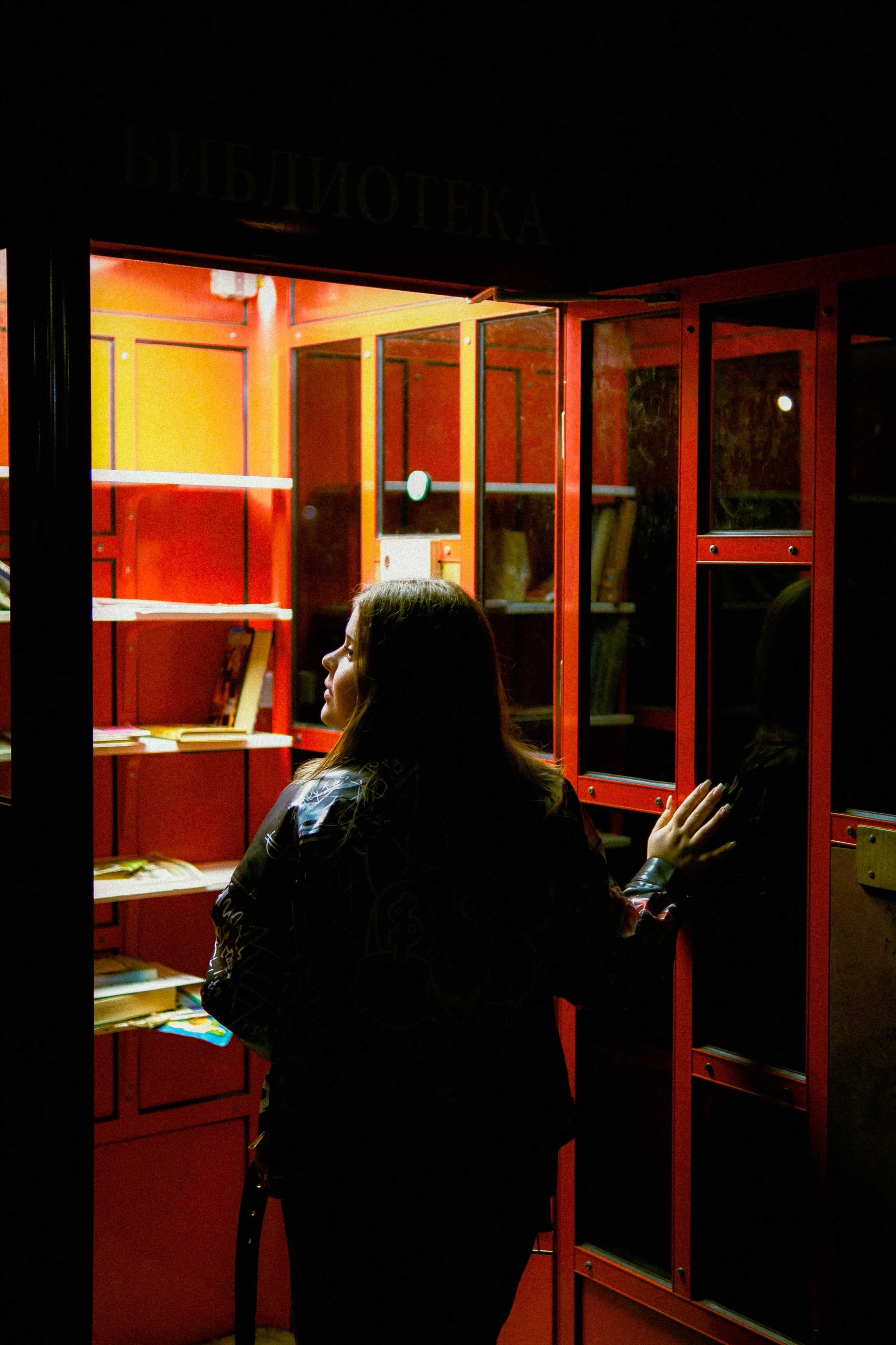 Katya. Портретный фотограф в Москве и Московской области Никифорова Яна