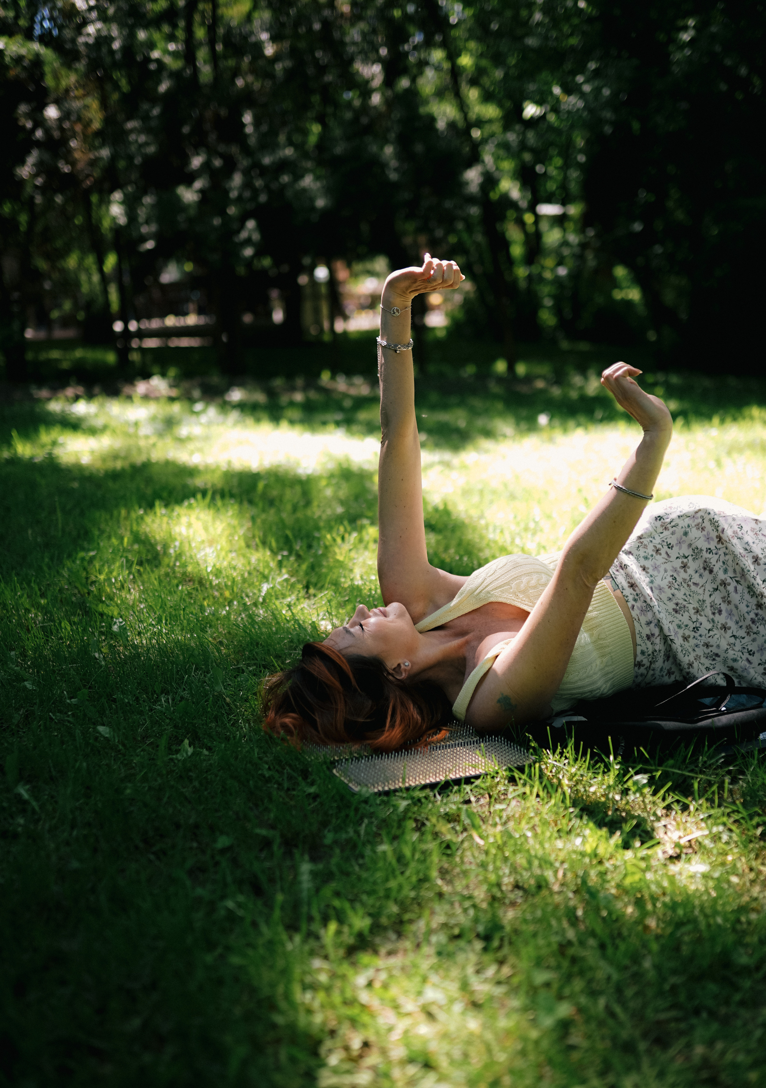 Tanya. Портретный фотограф в Москве и Московской области Никифорова Яна