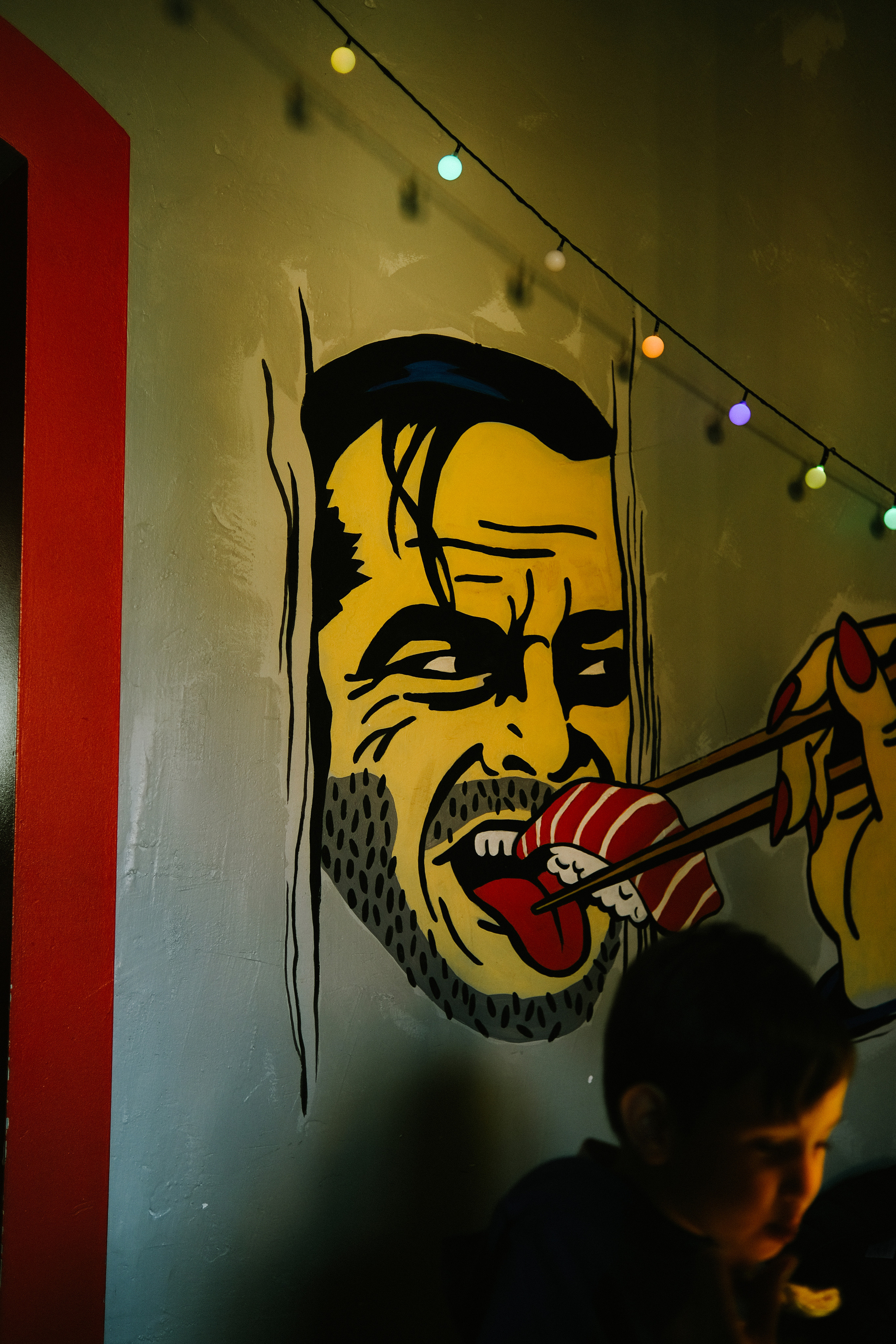 Street leaks 23/04/2023. Главная